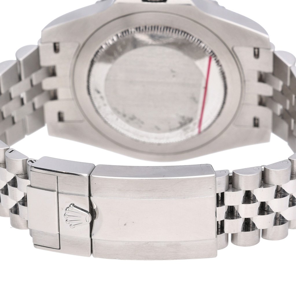 Rolex GMT Master II 126710 BLRO Thumbnail 3