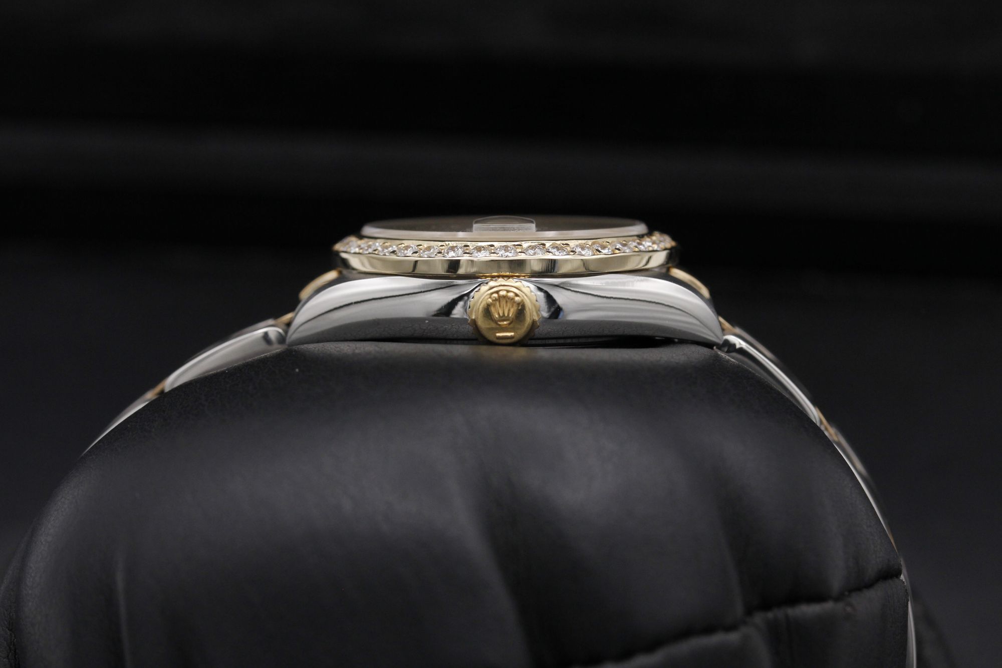 Rolex Datejust Lady 69163 Thumbnail 3