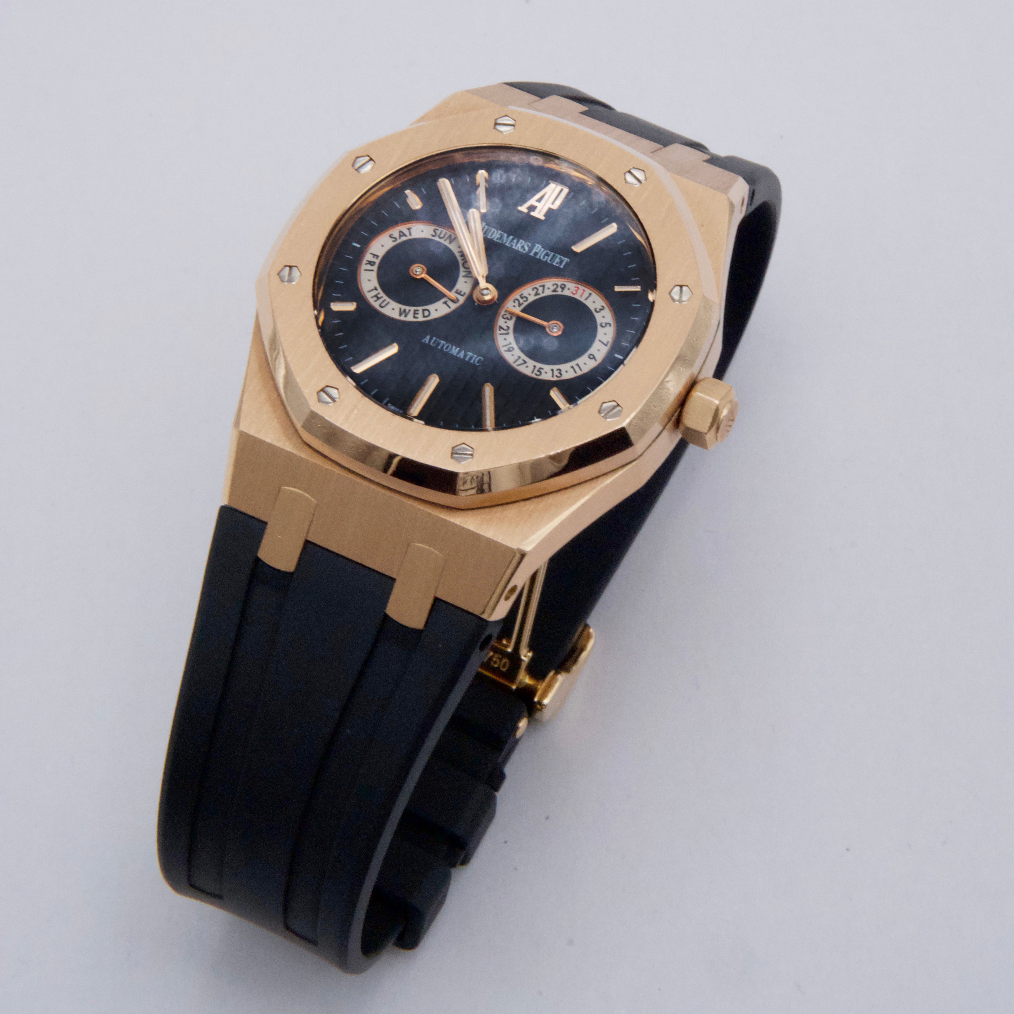 Audemars Piguet Royal Oak 26330OR.OO.D088CR.01 Thumbnail 3