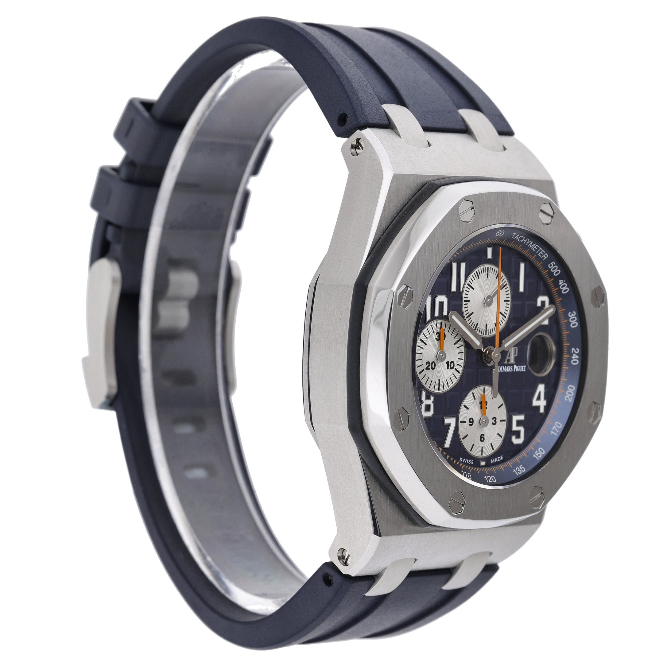 Audemars Piguet Royal Oak Offshore 26470ST.OO.A027CA.01 Thumbnail 2