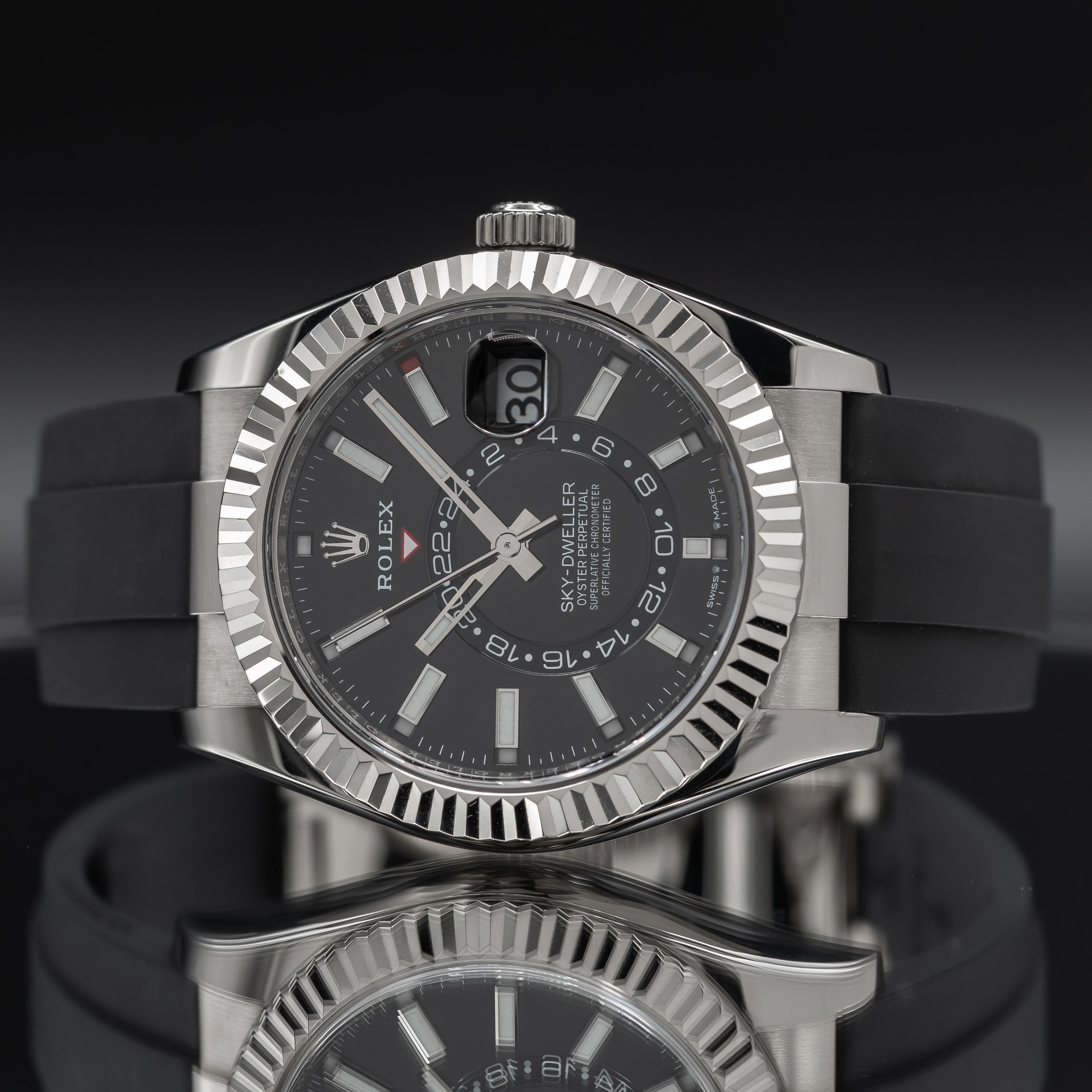 Rolex Sky-Dweller 336239 Thumbnail 6