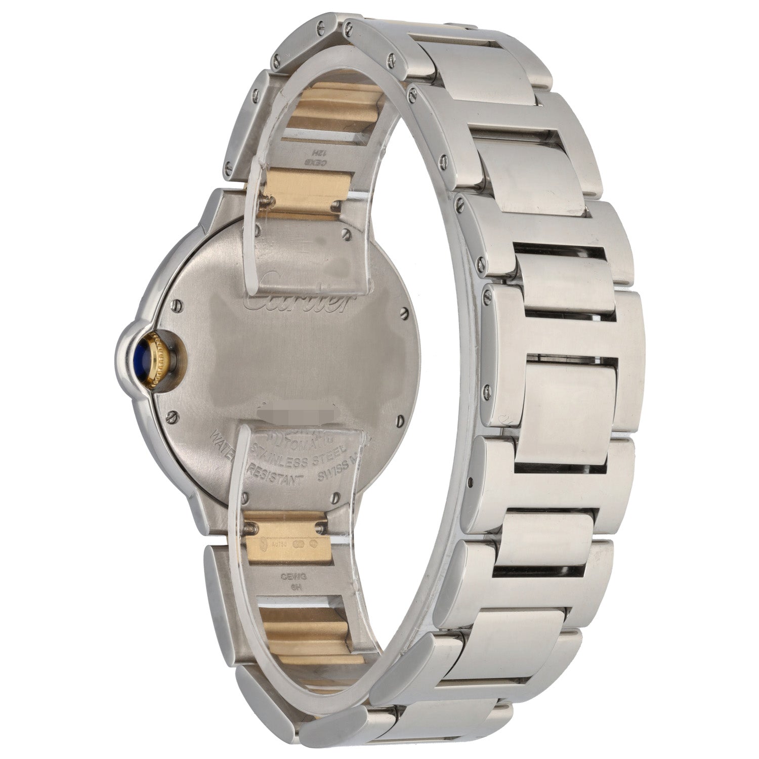 Cartier Ballon Bleu W2BB0012 Thumbnail 3