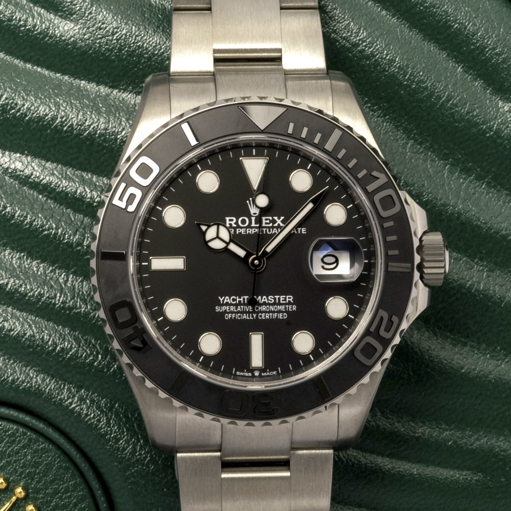 Rolex Yacht-Master 226627 Thumbnail 6