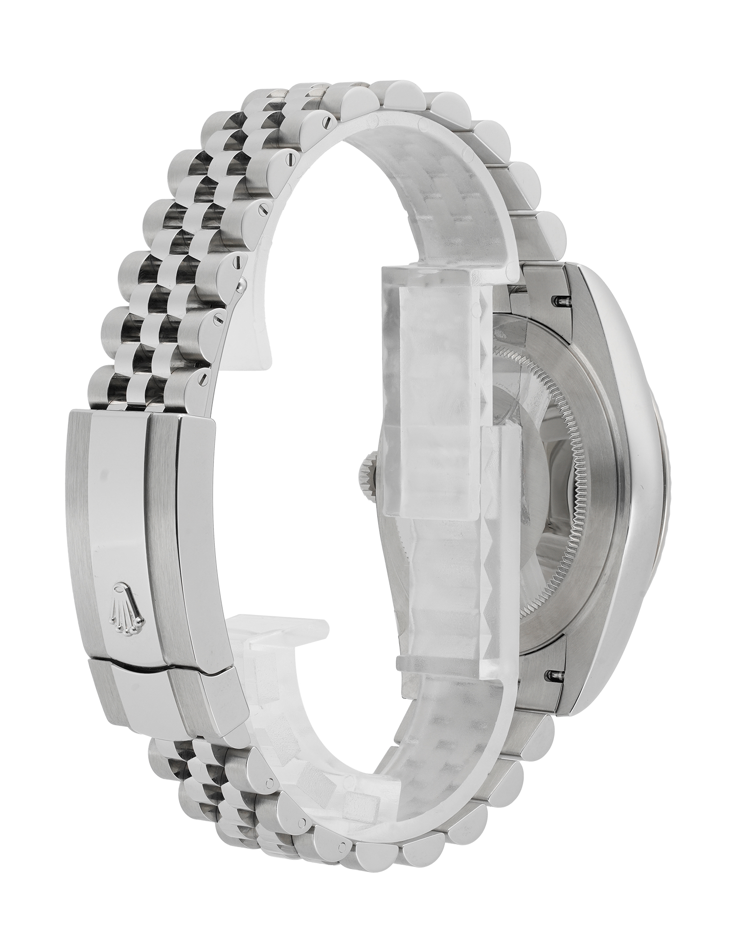 Rolex Datejust 41 126334 Thumbnail 4