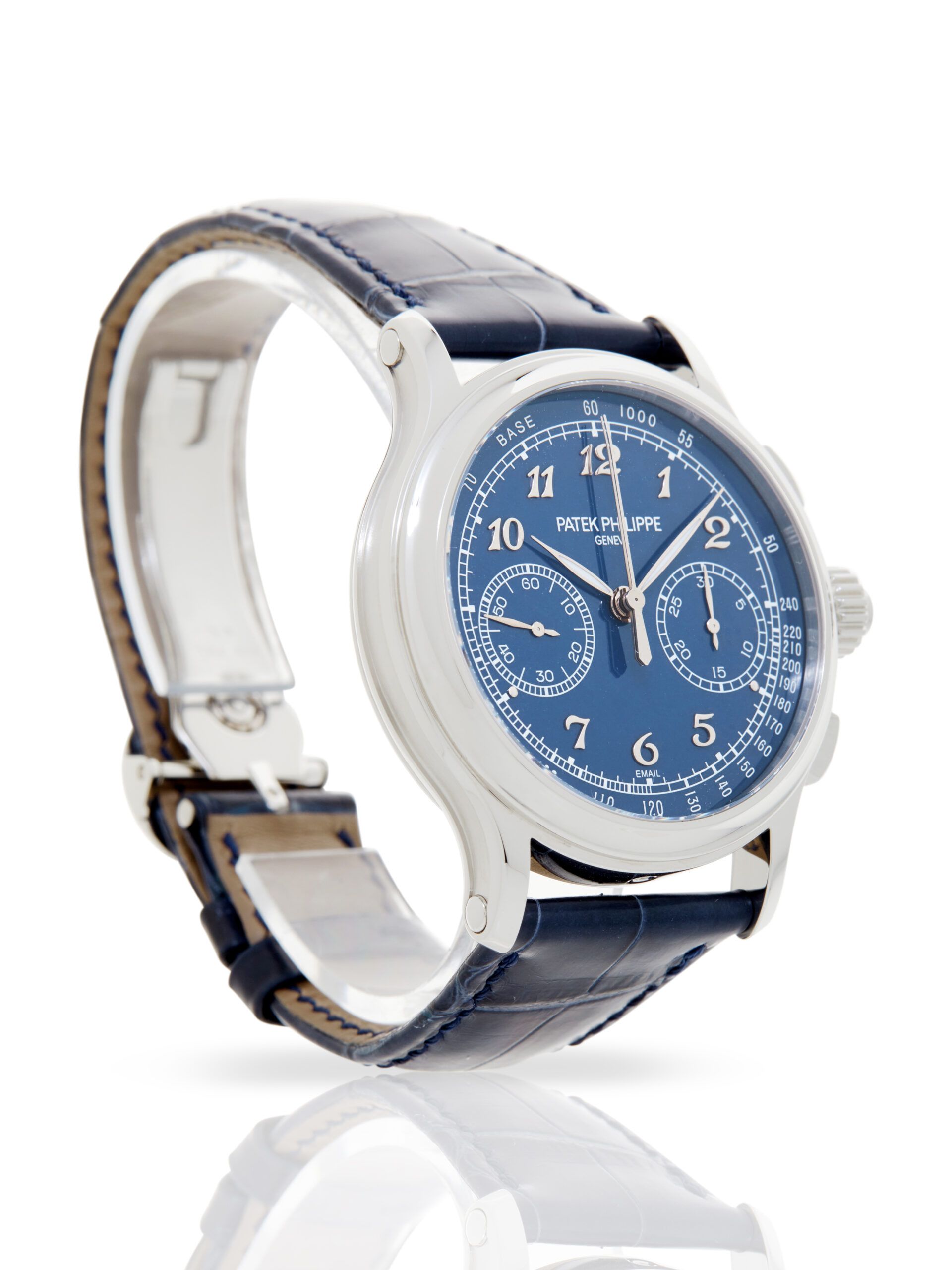 Patek Philippe Grand Complications 5370P-011 Thumbnail 3