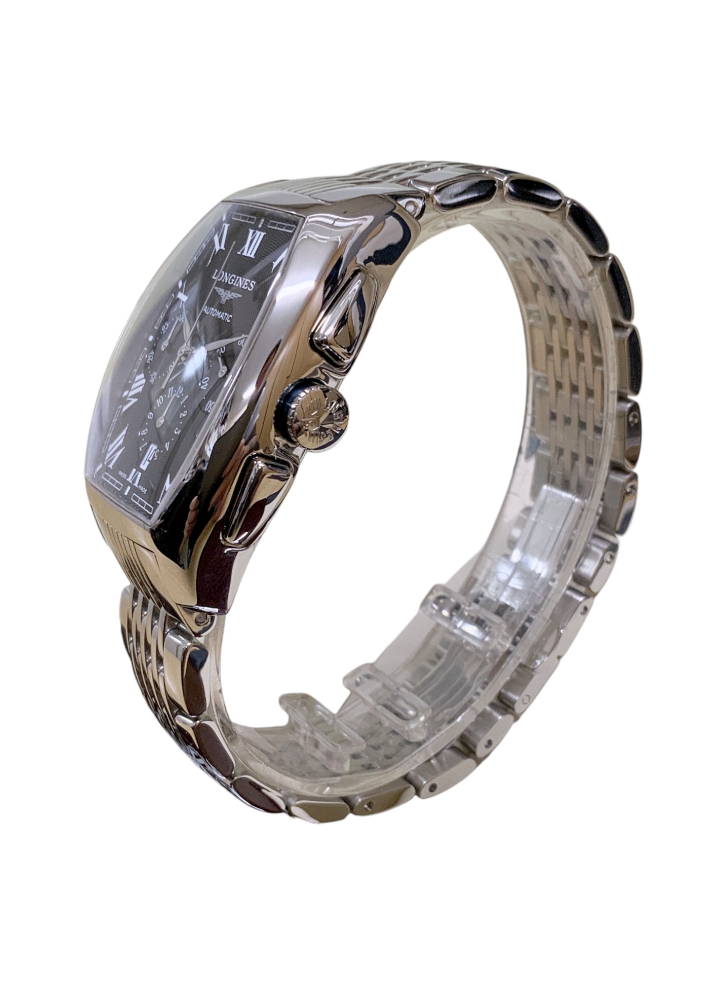 Longines Evidenza L2.643.4.51.6 Thumbnail 2