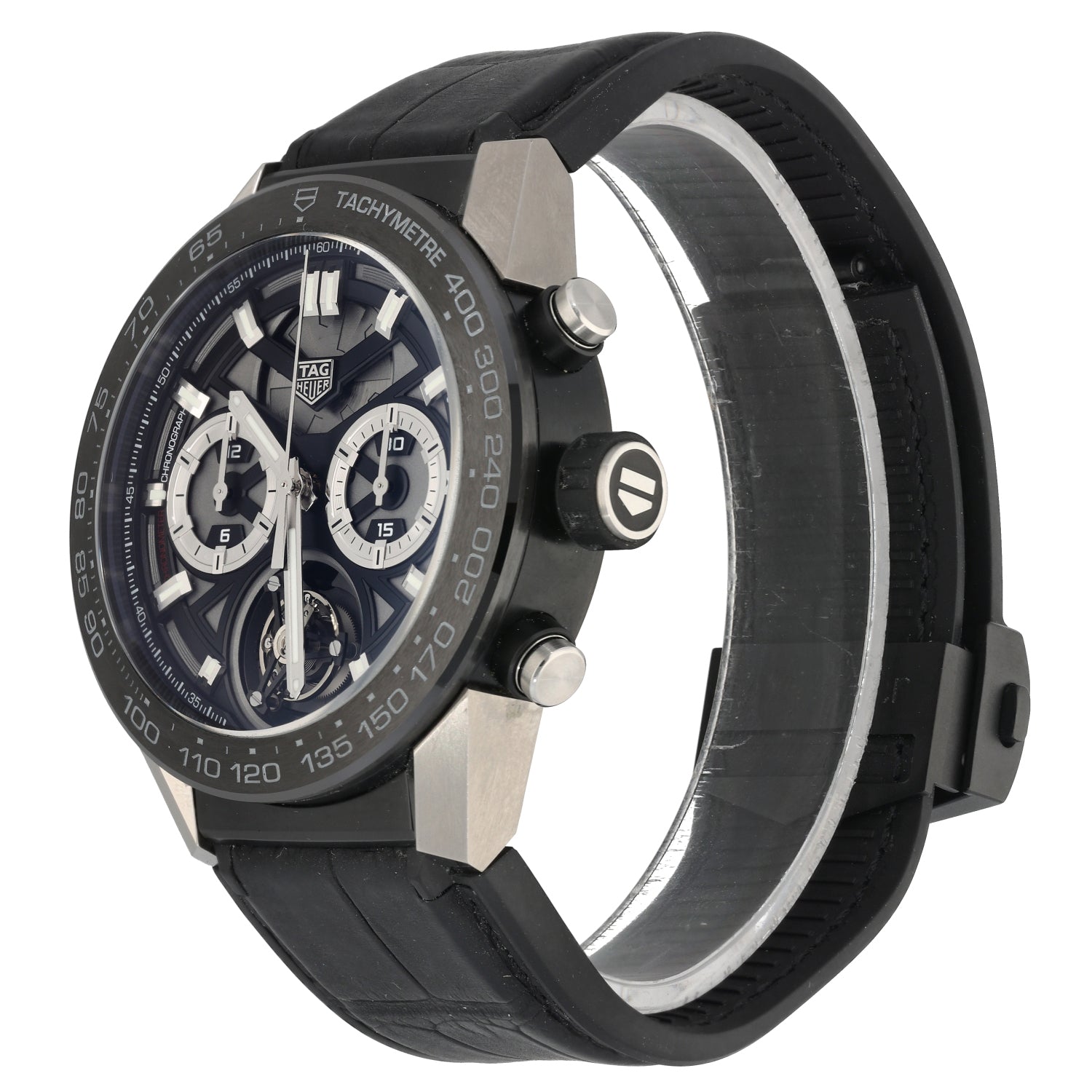 Tag Heuer Carrera CAR5A8Y.FC6377 Thumbnail 2