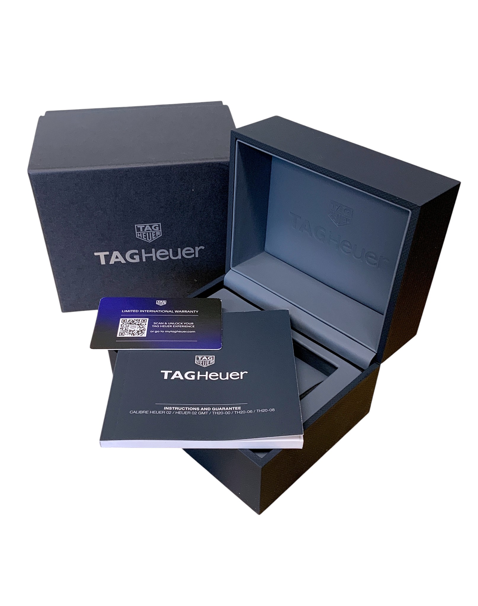 Tag Heuer Carrera CBS2216.BA0041 Thumbnail 4