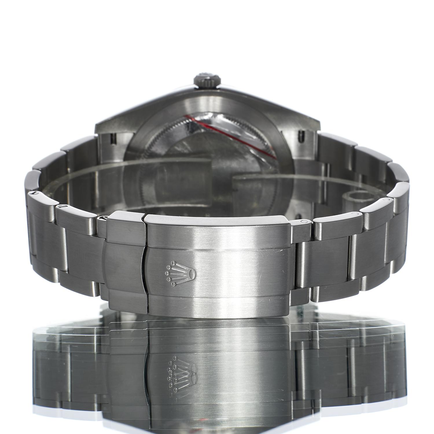 Rolex Oyster Perpetual 124300 Thumbnail 3