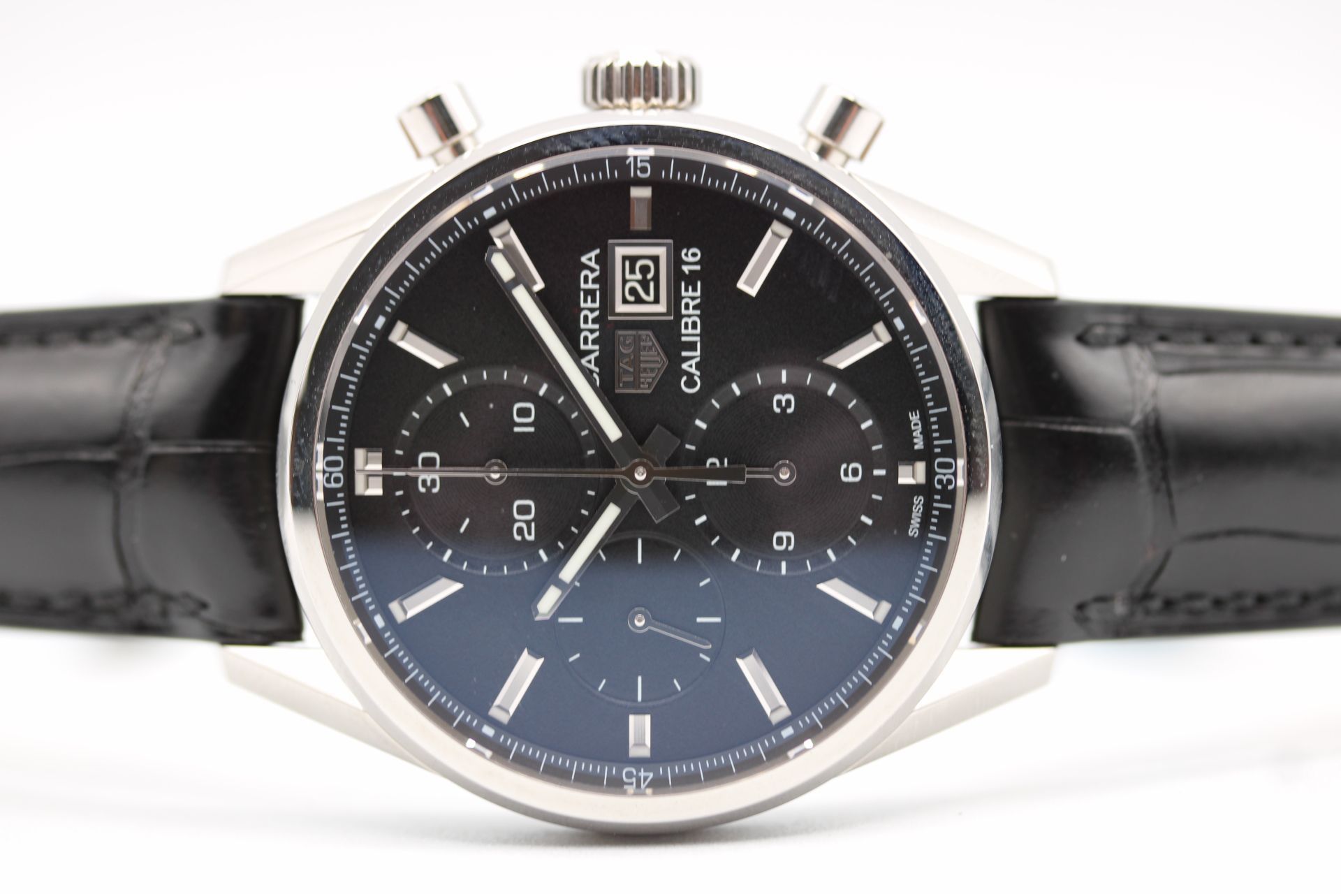 Tag Heuer Carrera CBK2110.FC6266 Thumbnail 5