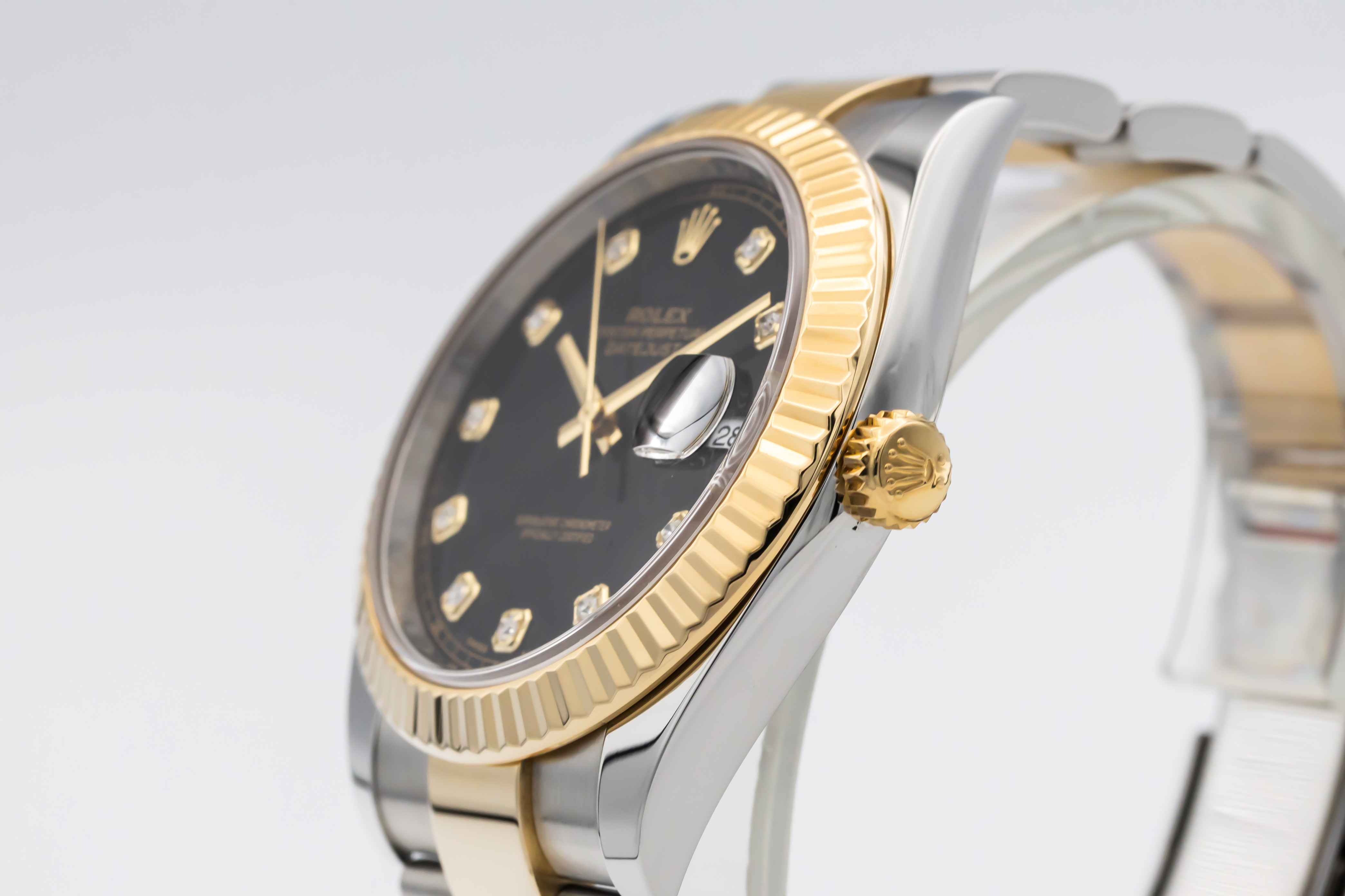 Rolex Datejust 41 126333 Thumbnail 2