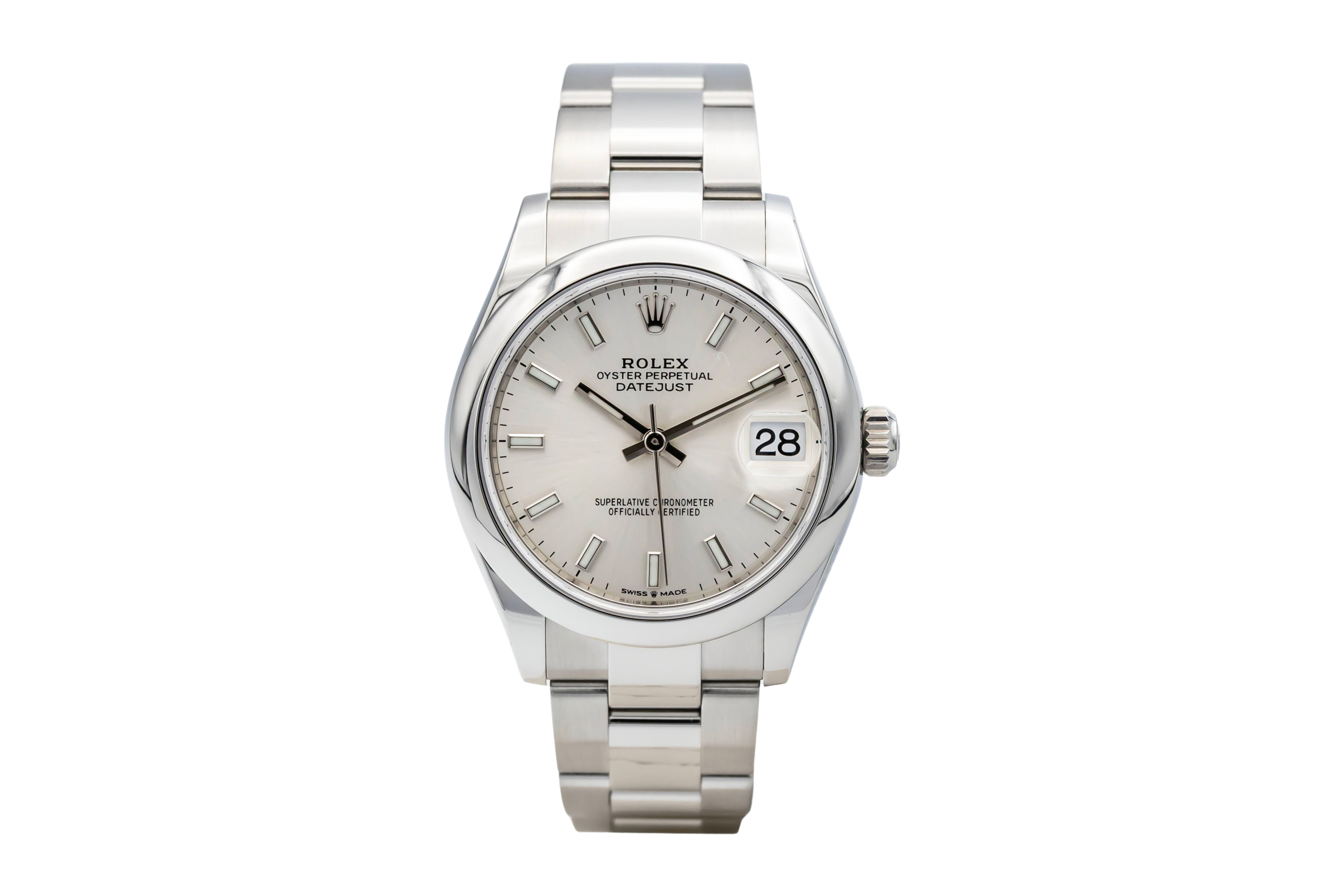 Rolex Datejust Lady 31 278240 Thumbnail 1