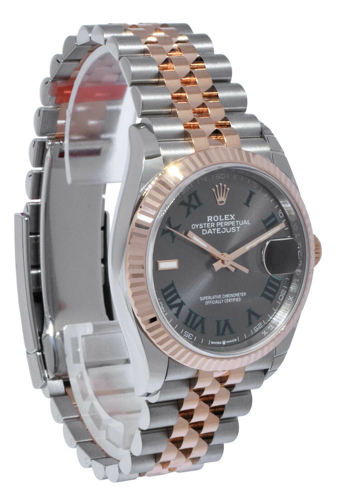 Rolex Datejust 126231 Thumbnail 5