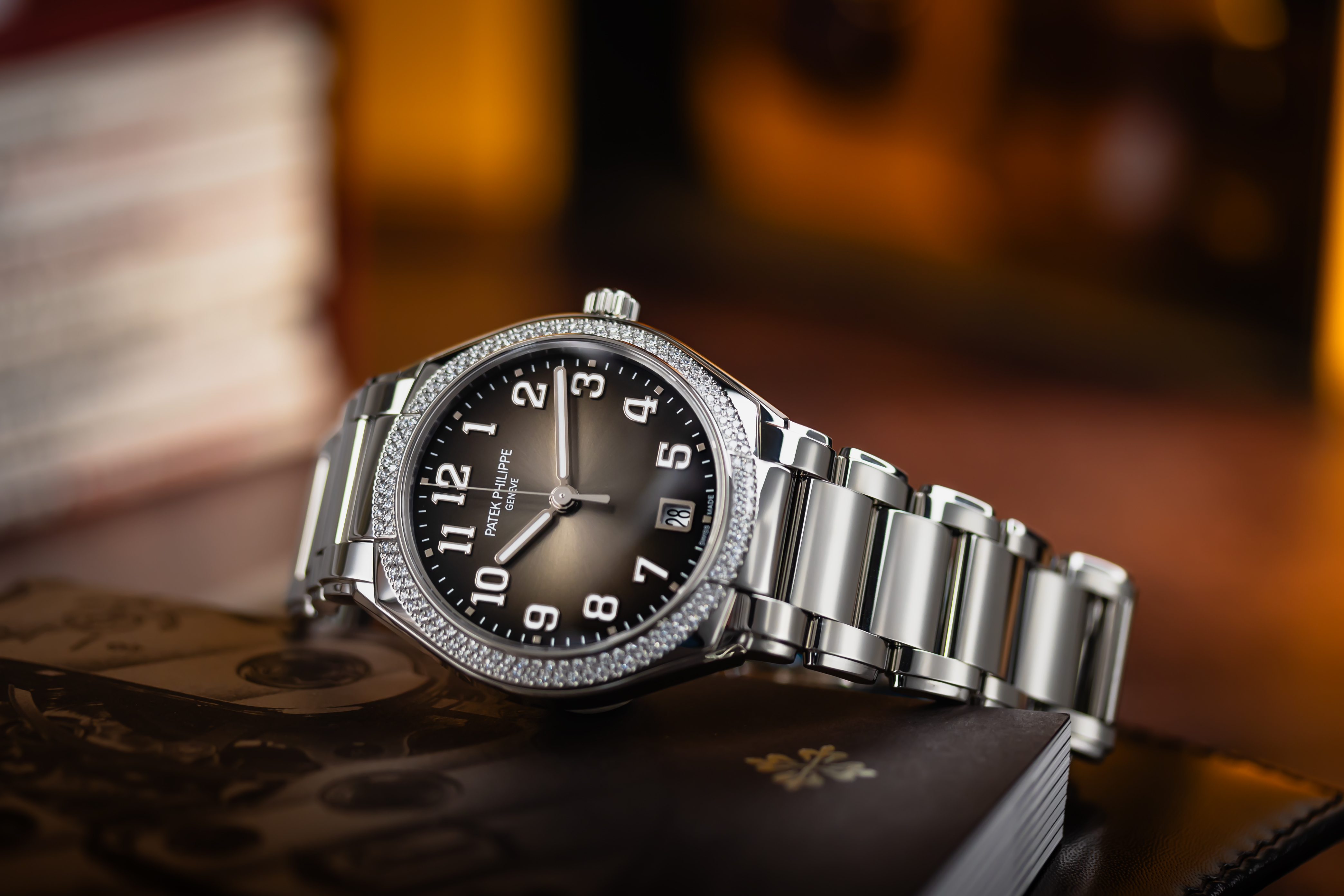 Patek Philippe Twenty-4 7300/1200A-010 Thumbnail 6