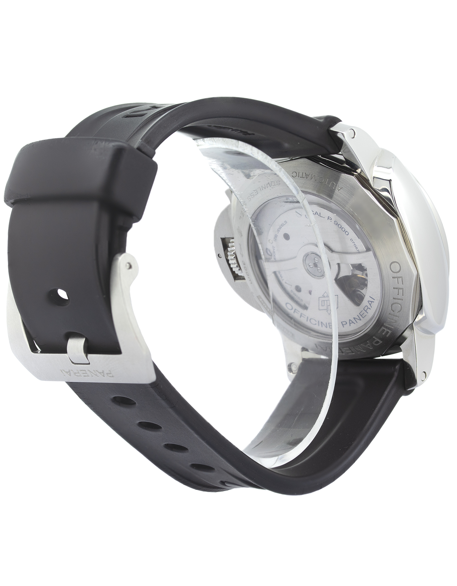 Panerai Luminor Marina PAM00359 Thumbnail 3