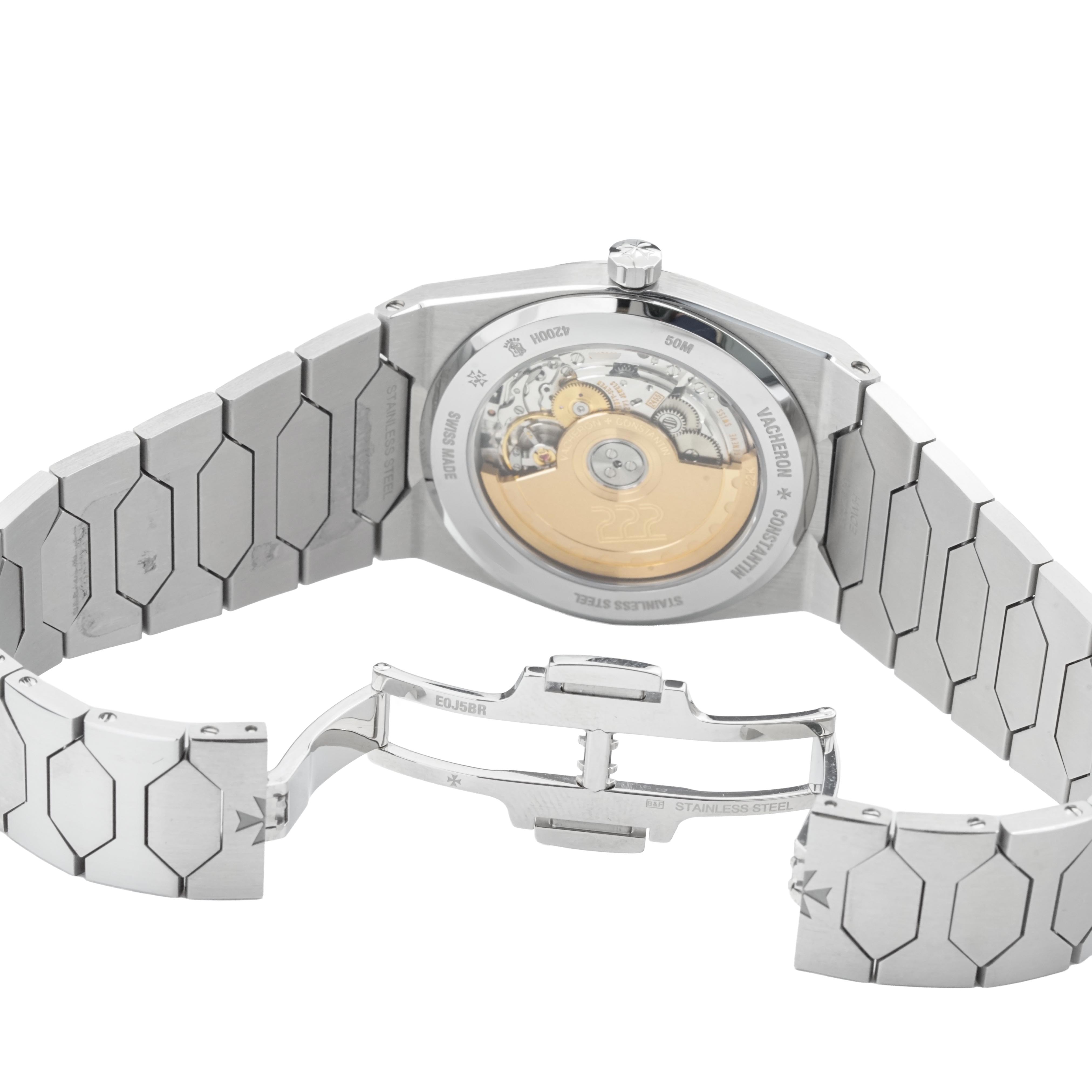 Vacheron Constantin Historiques 4200H/222A-B934 Thumbnail 4