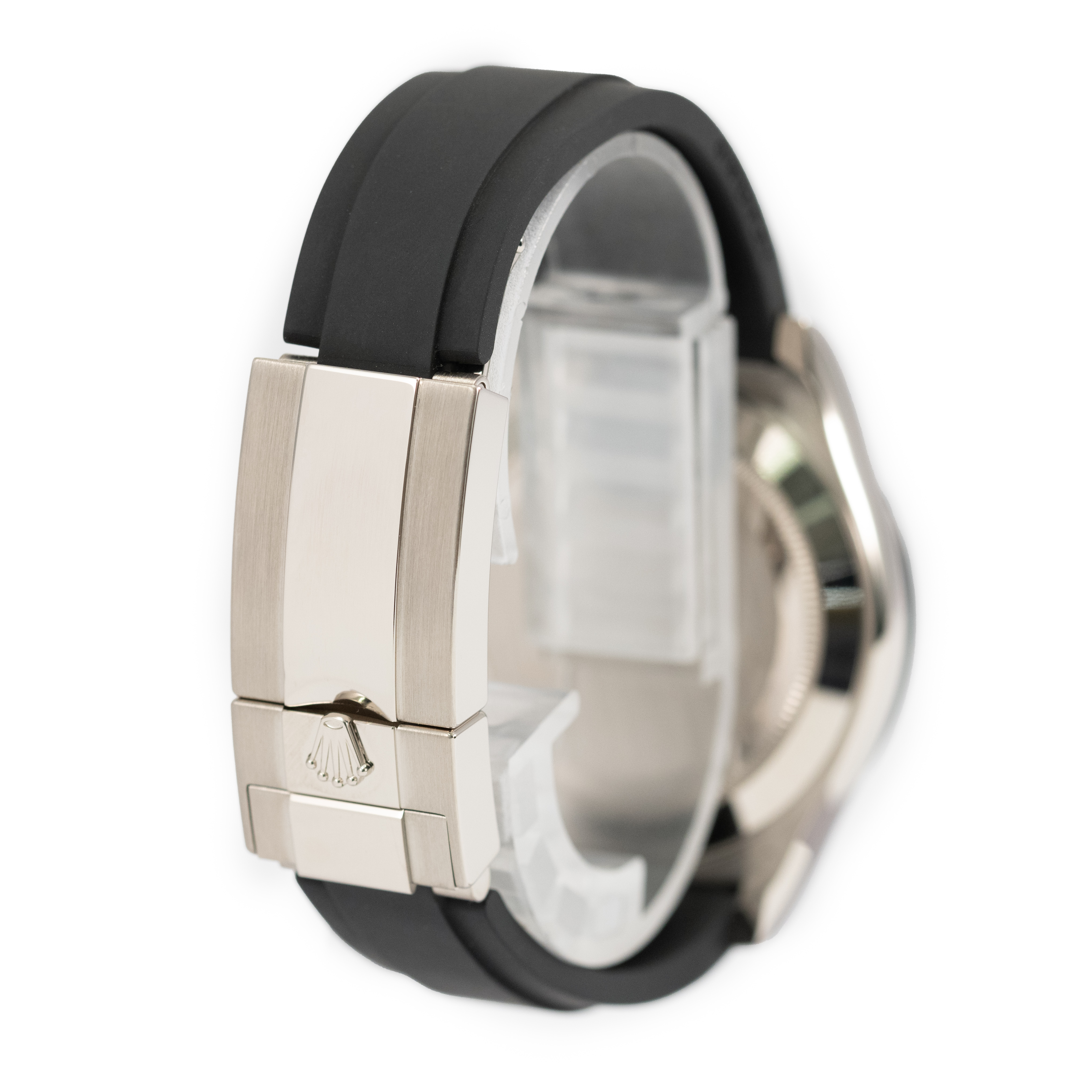 Rolex Daytona 116519 LN Thumbnail 3