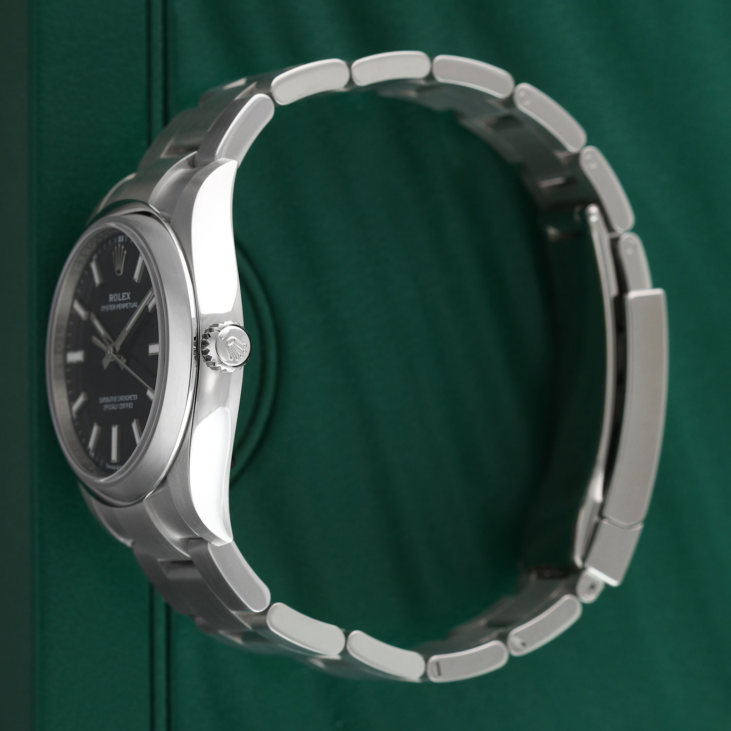 Rolex Oyster Perpetual 124200 Thumbnail 3