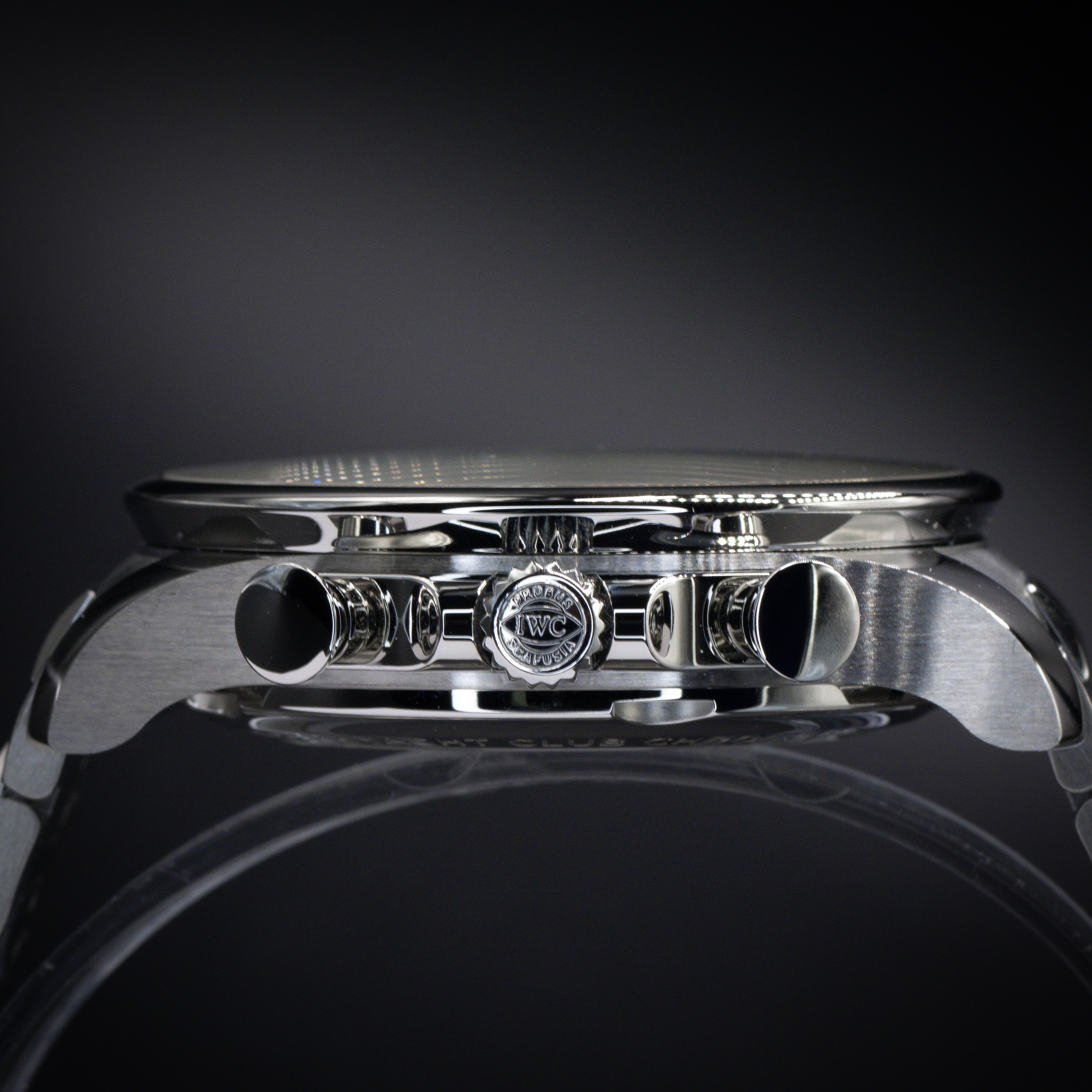 IWC Portugieser Yacht Club IW390702 Thumbnail 2