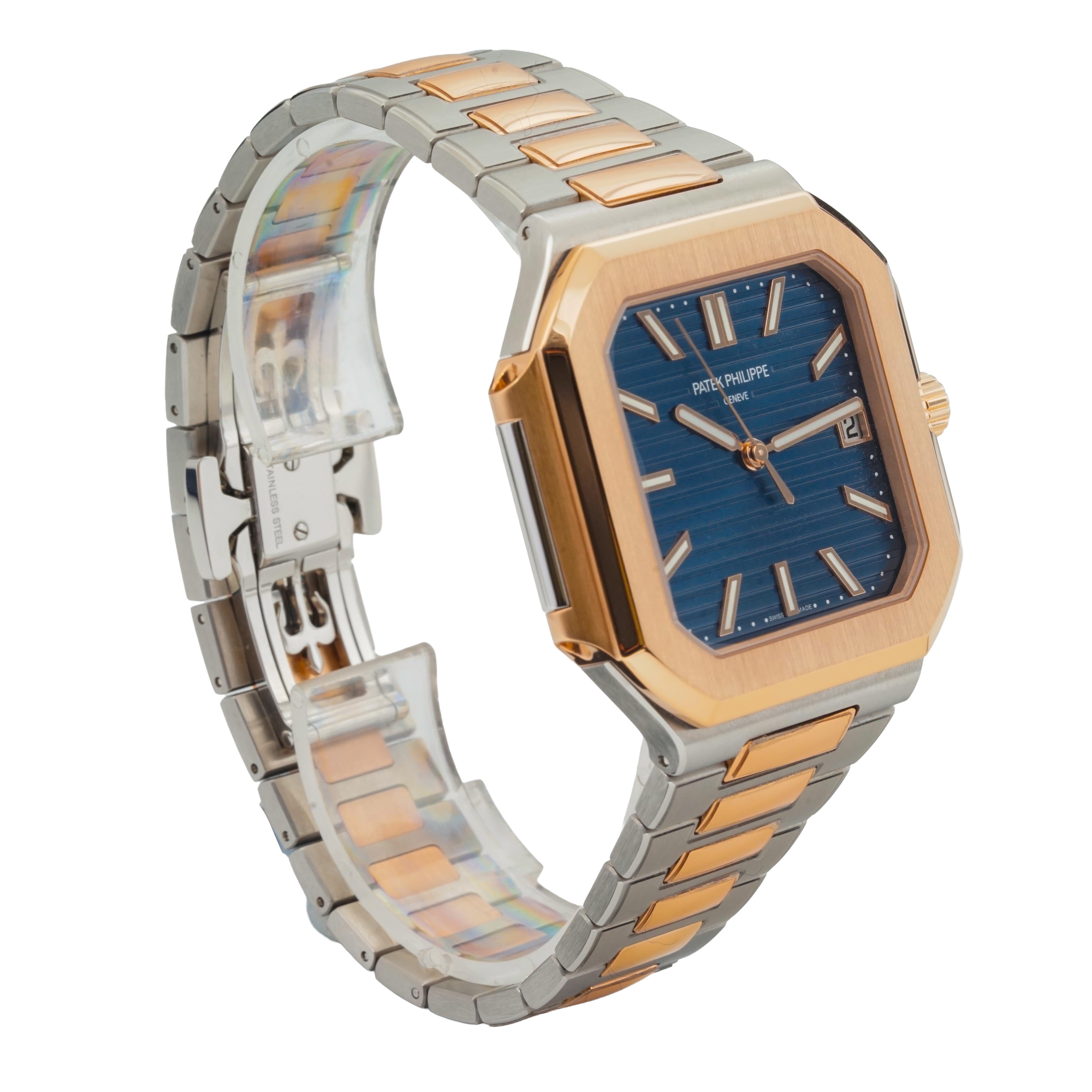 Patek Philippe Cubitus 5821/1AR-001 Thumbnail 3