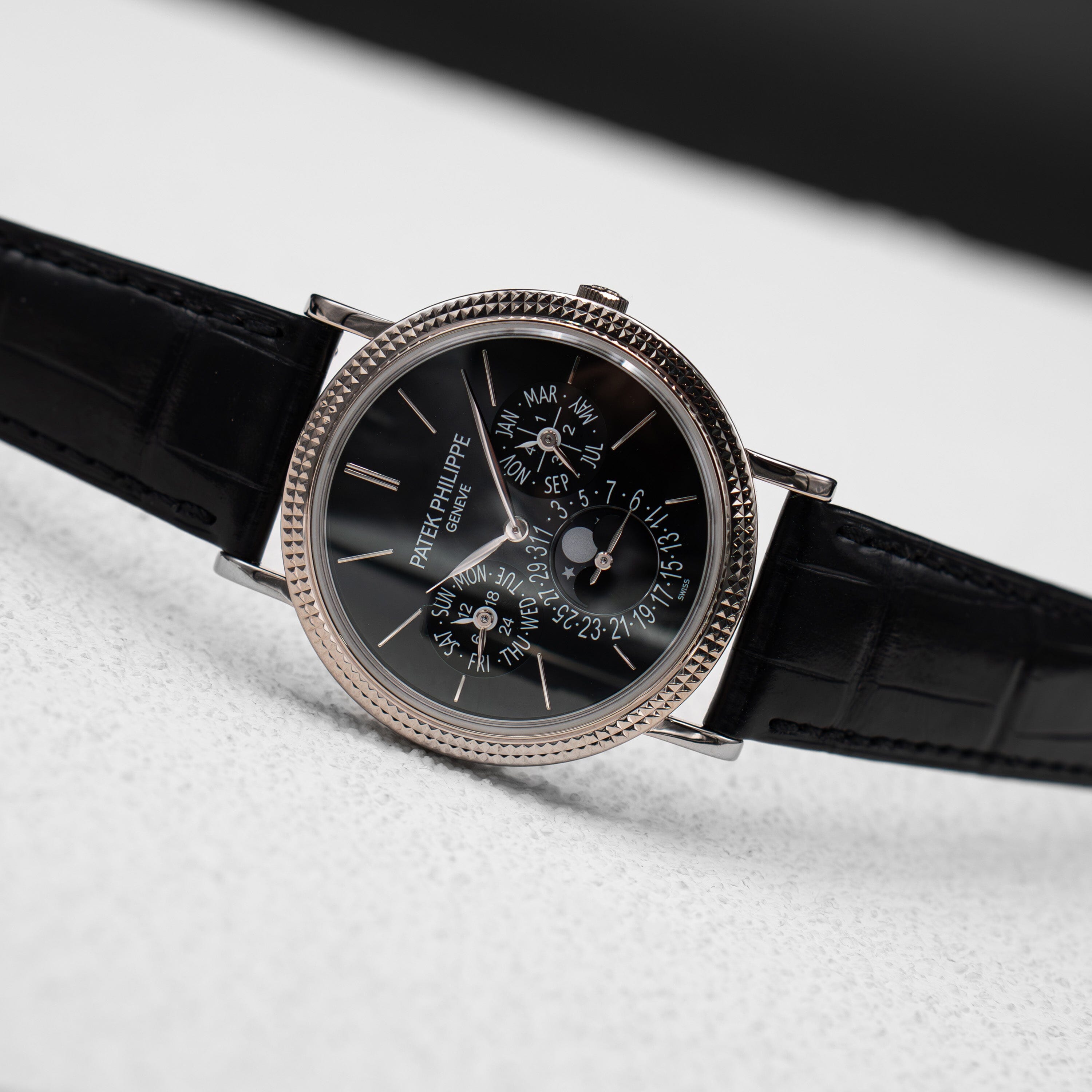 Patek Philippe Grand Complications 5139G-010 Thumbnail 4