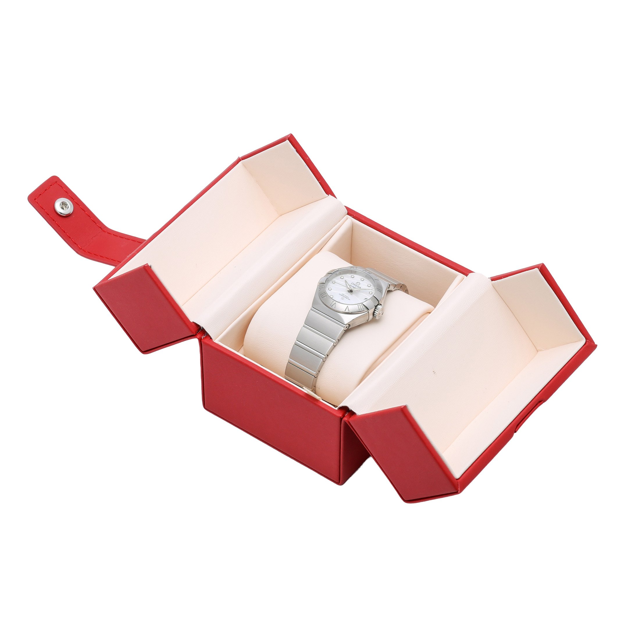 Omega Constellation 123.10.27.20.55.002 Thumbnail 5