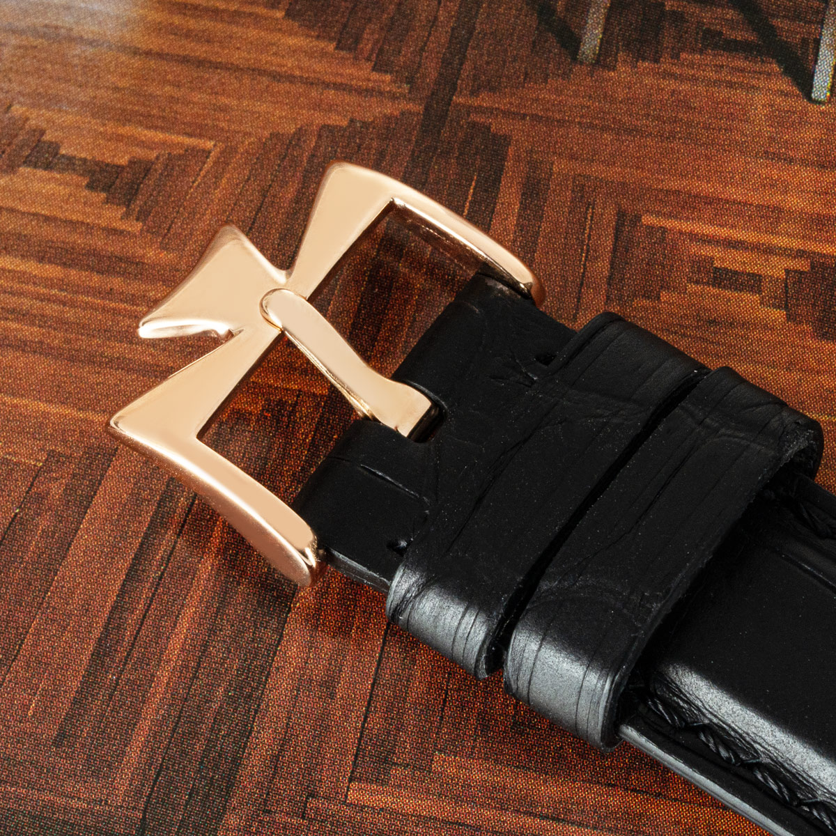 Vacheron Constantin Perpetual Calendar 49005/000R Thumbnail 5