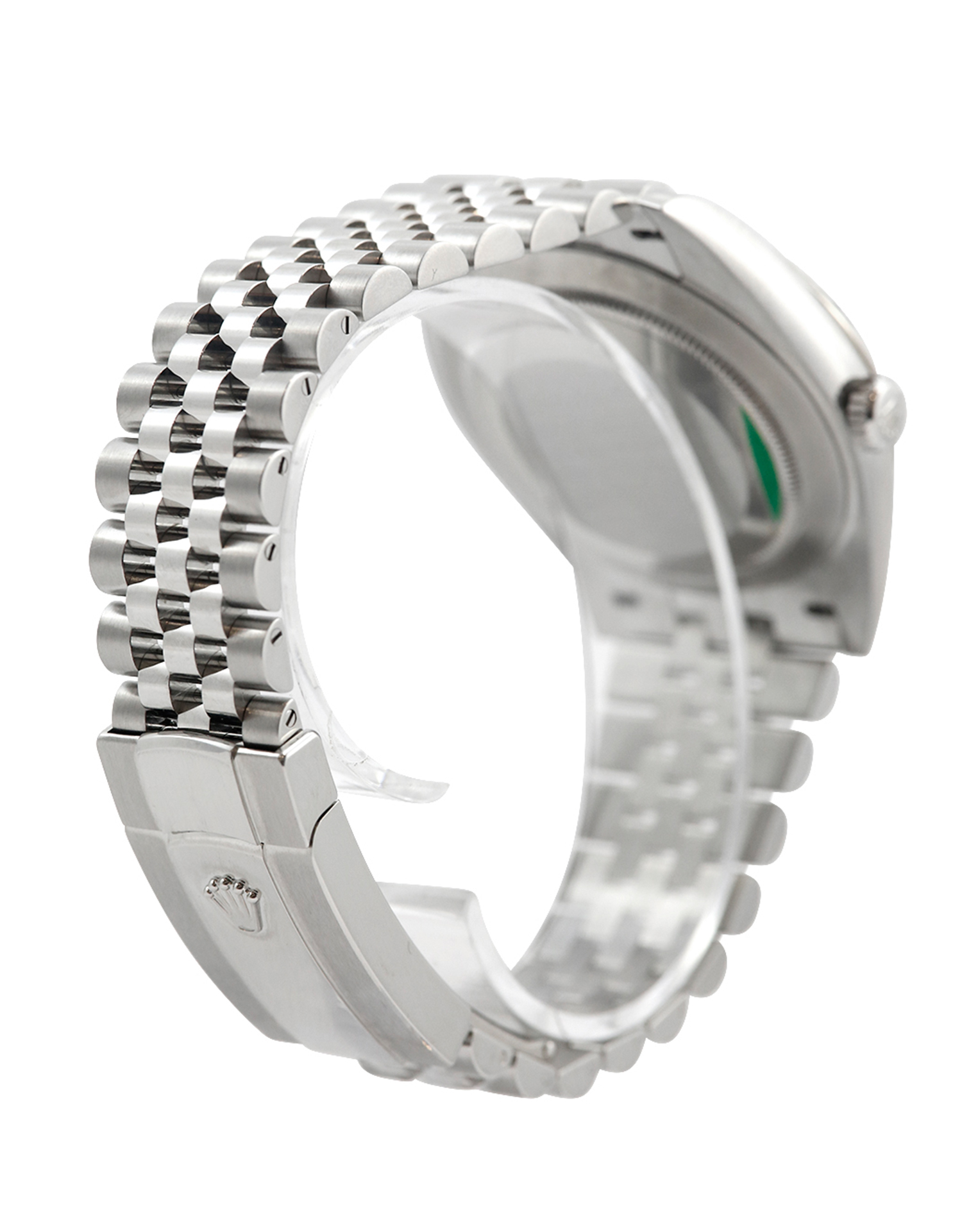 Rolex Datejust 41 126334 Thumbnail 3