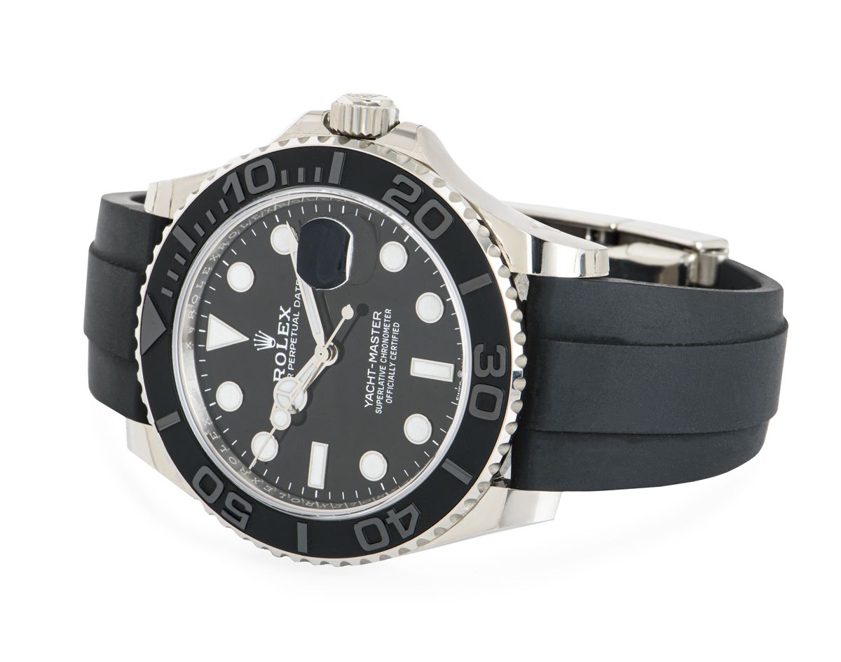 Rolex Yacht-Master 226659 Thumbnail 3