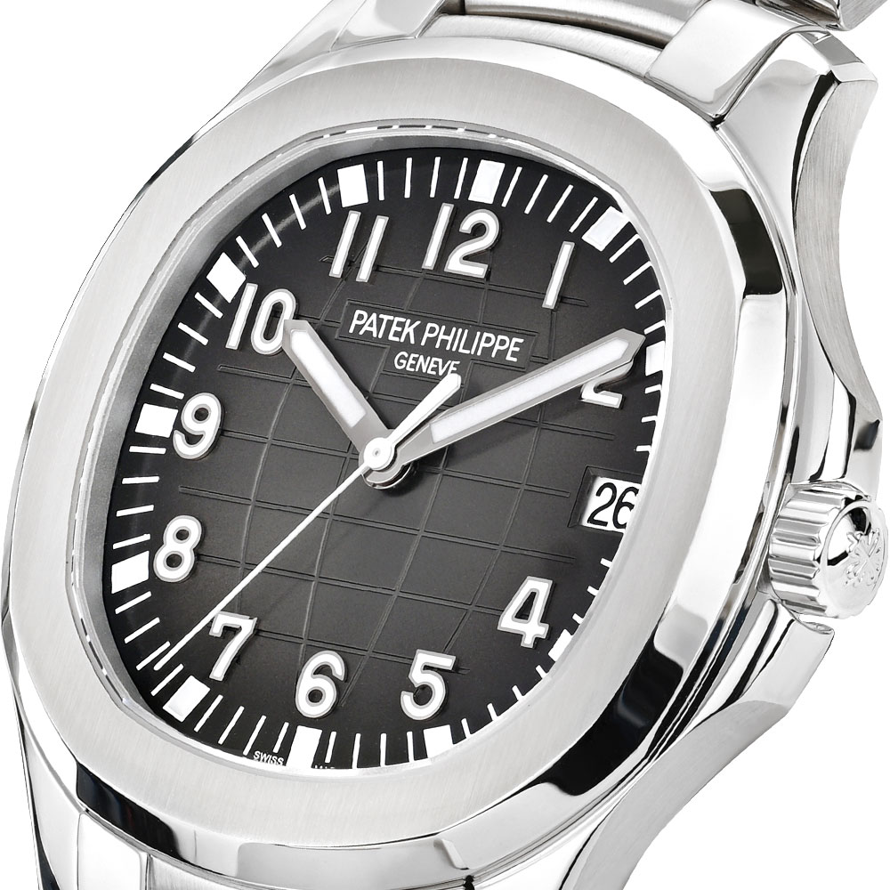 Patek Philippe Aquanaut 5167/1A-001 Thumbnail 3