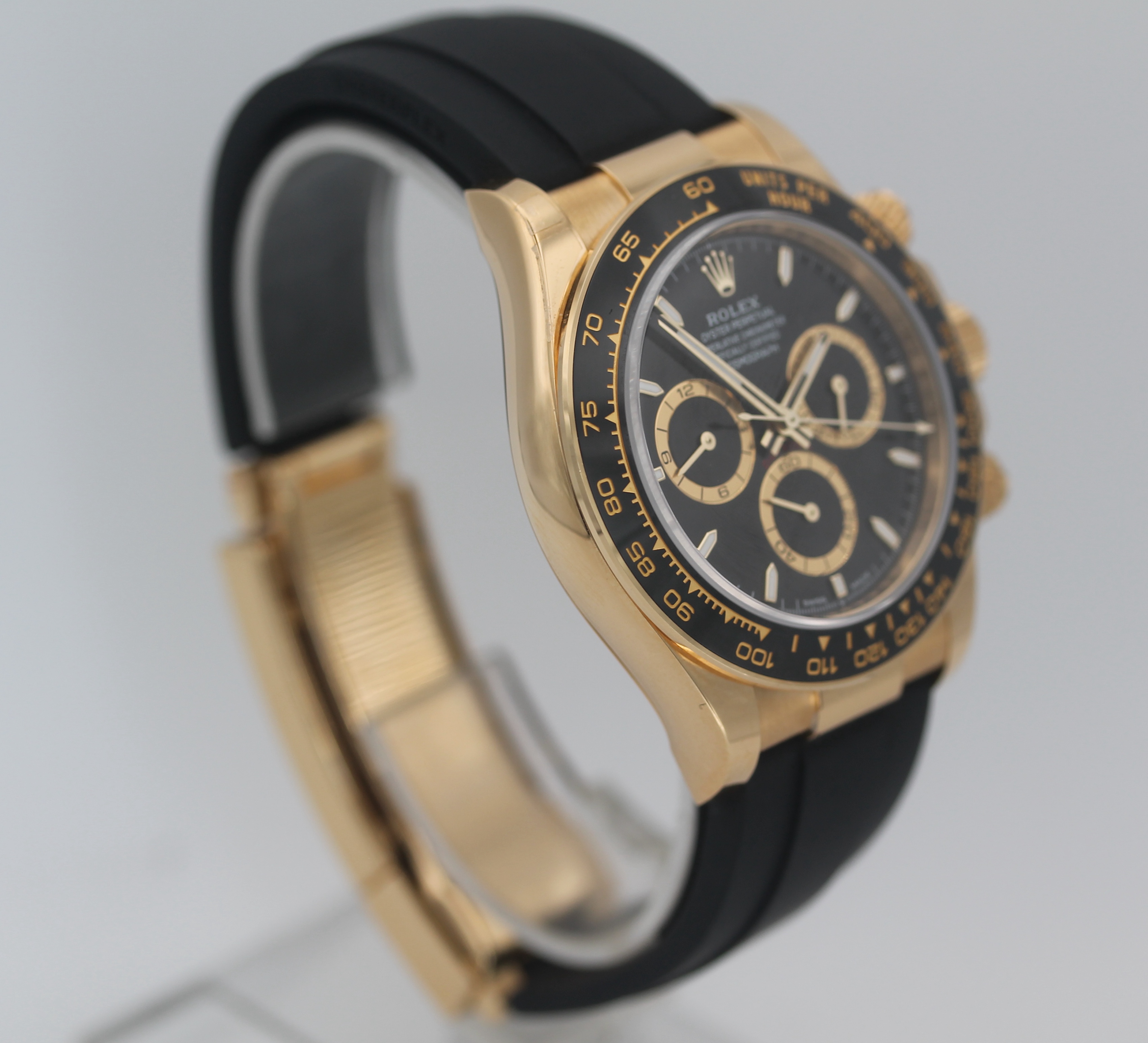 Rolex Daytona 126518 LN Thumbnail 3
