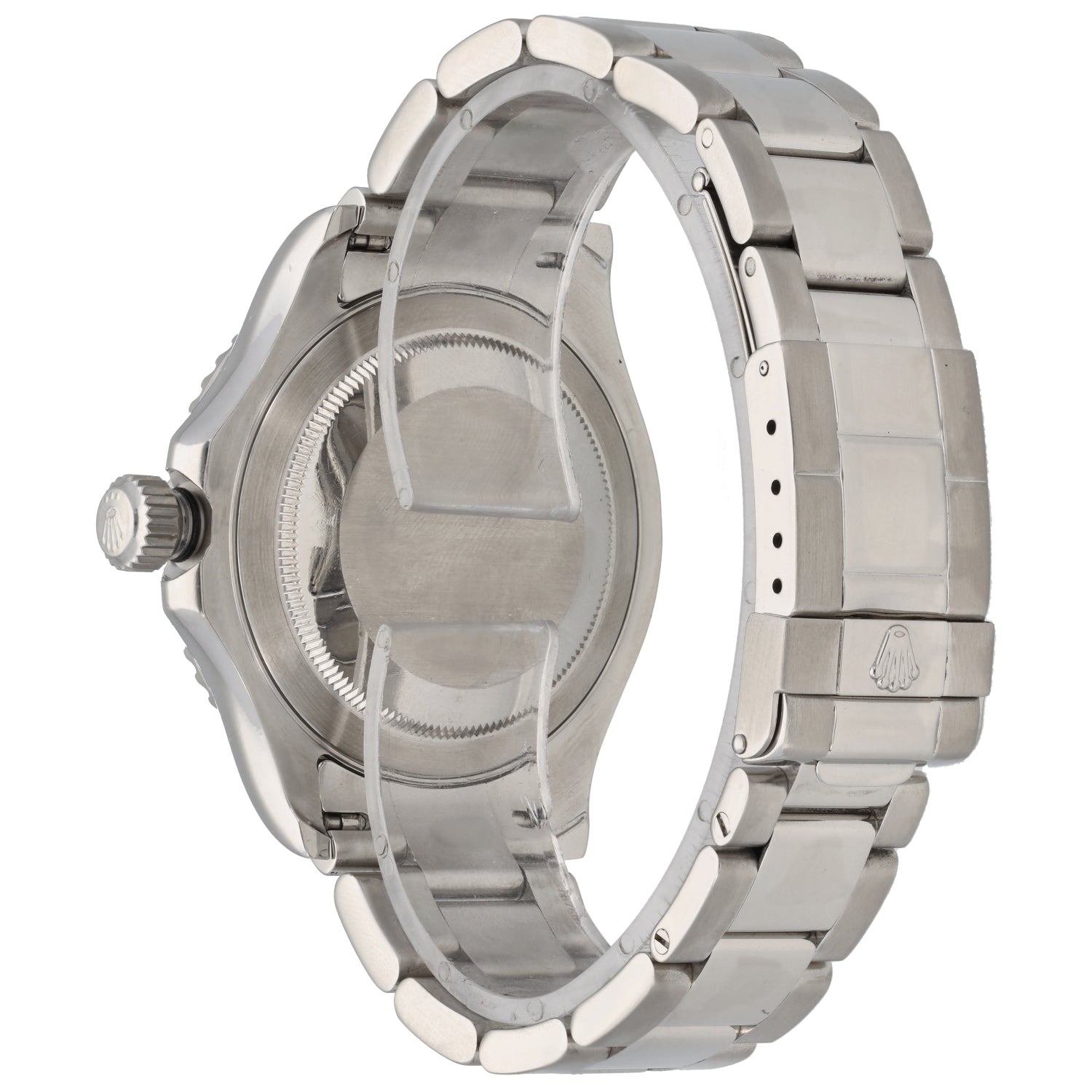 Rolex Yacht-Master 16622 Thumbnail 3