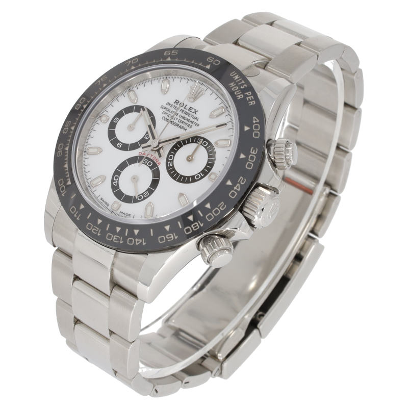 Rolex Daytona 116500 LN Thumbnail 2