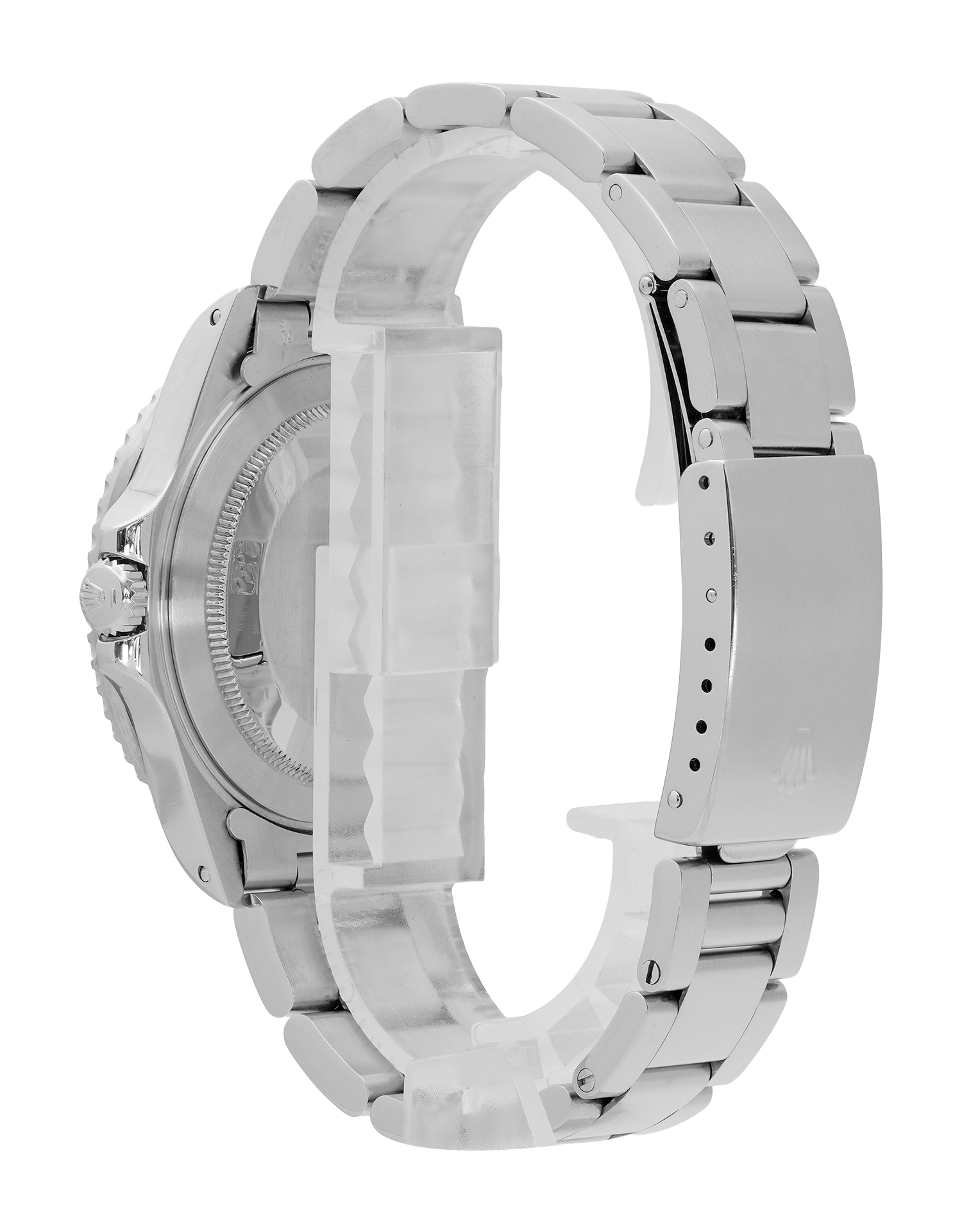 Rolex GMT Master II 16710 Thumbnail 3