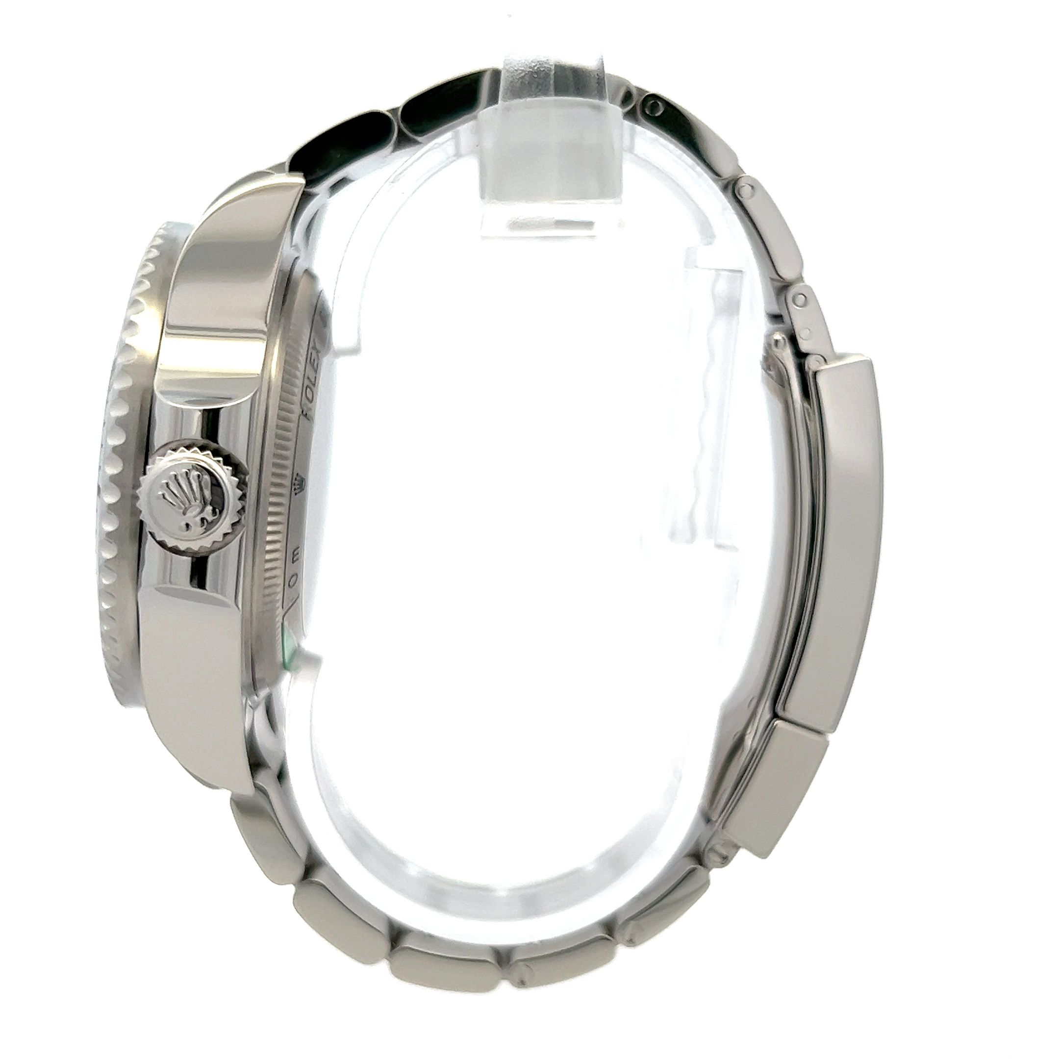 Rolex Deepsea 116660 - D-Blue Thumbnail 2