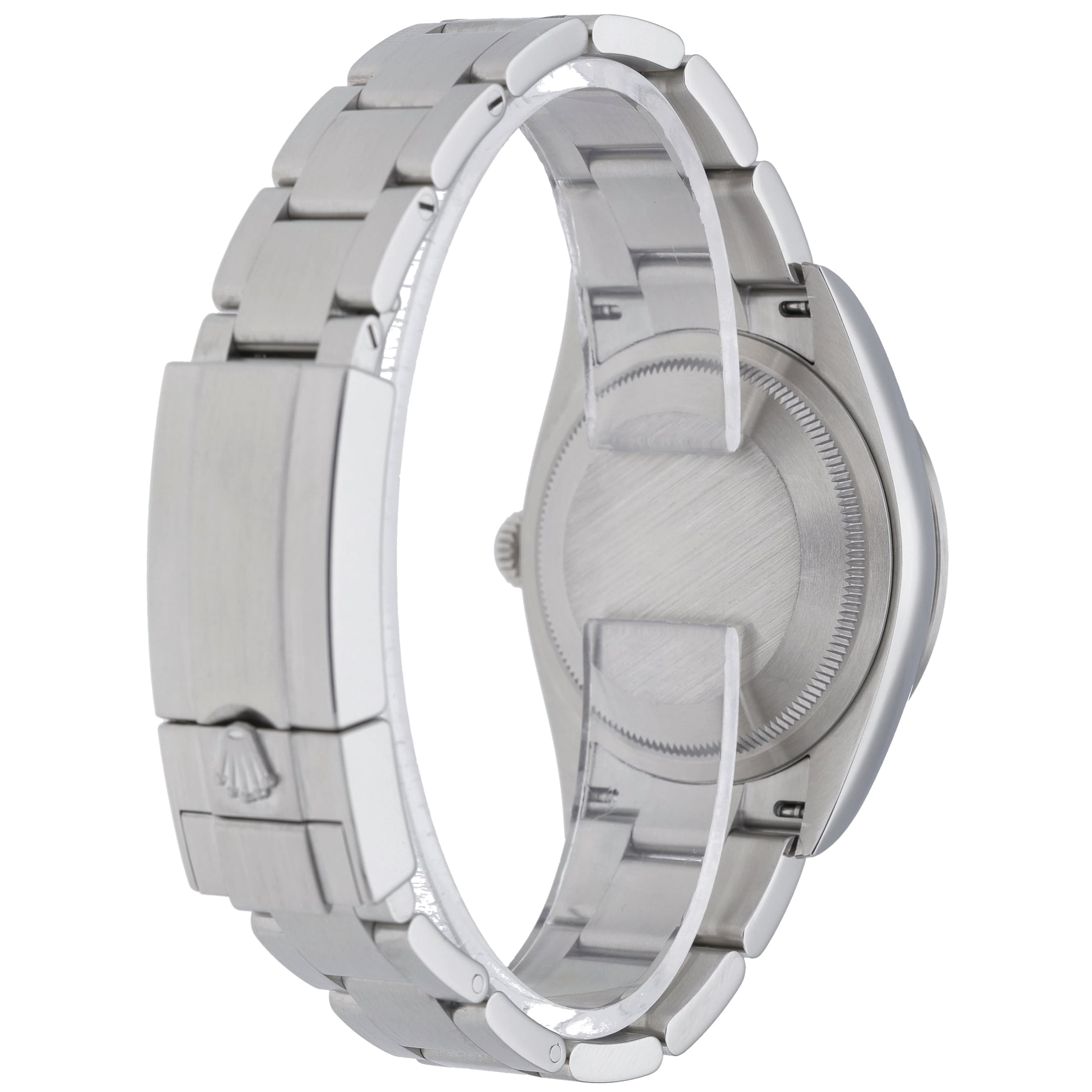 Rolex Explorer 124270 Thumbnail 3