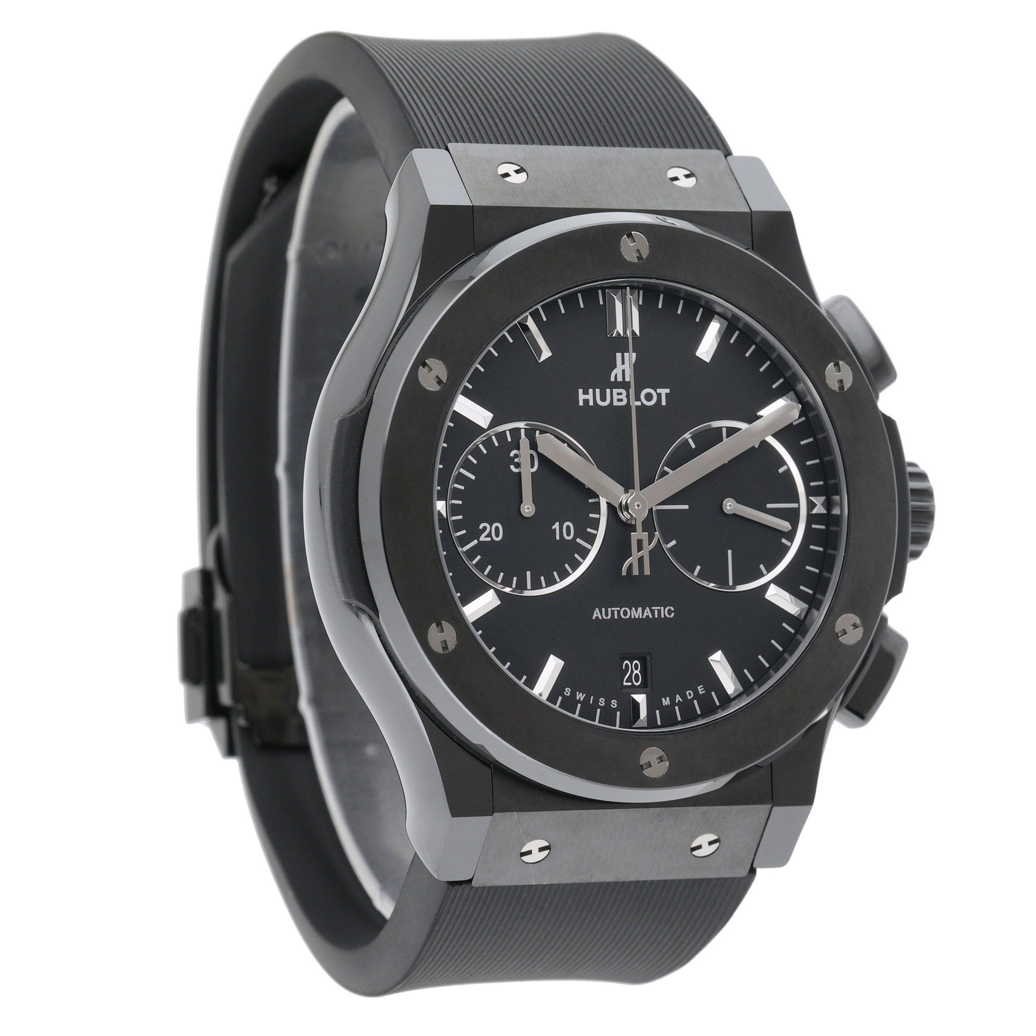 Hublot Classic Fusion 521.CM.1171.RX Thumbnail 2