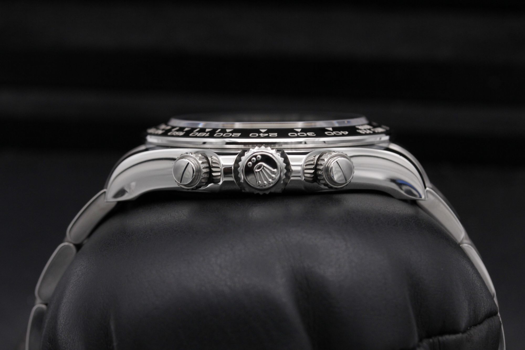 Rolex Daytona 126500 LN Thumbnail 3