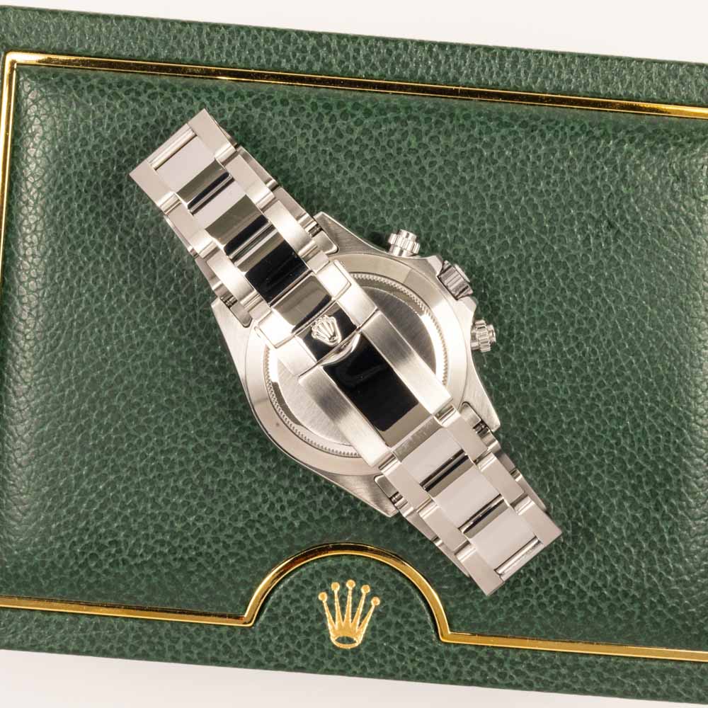 Rolex Daytona 116520 Thumbnail 3