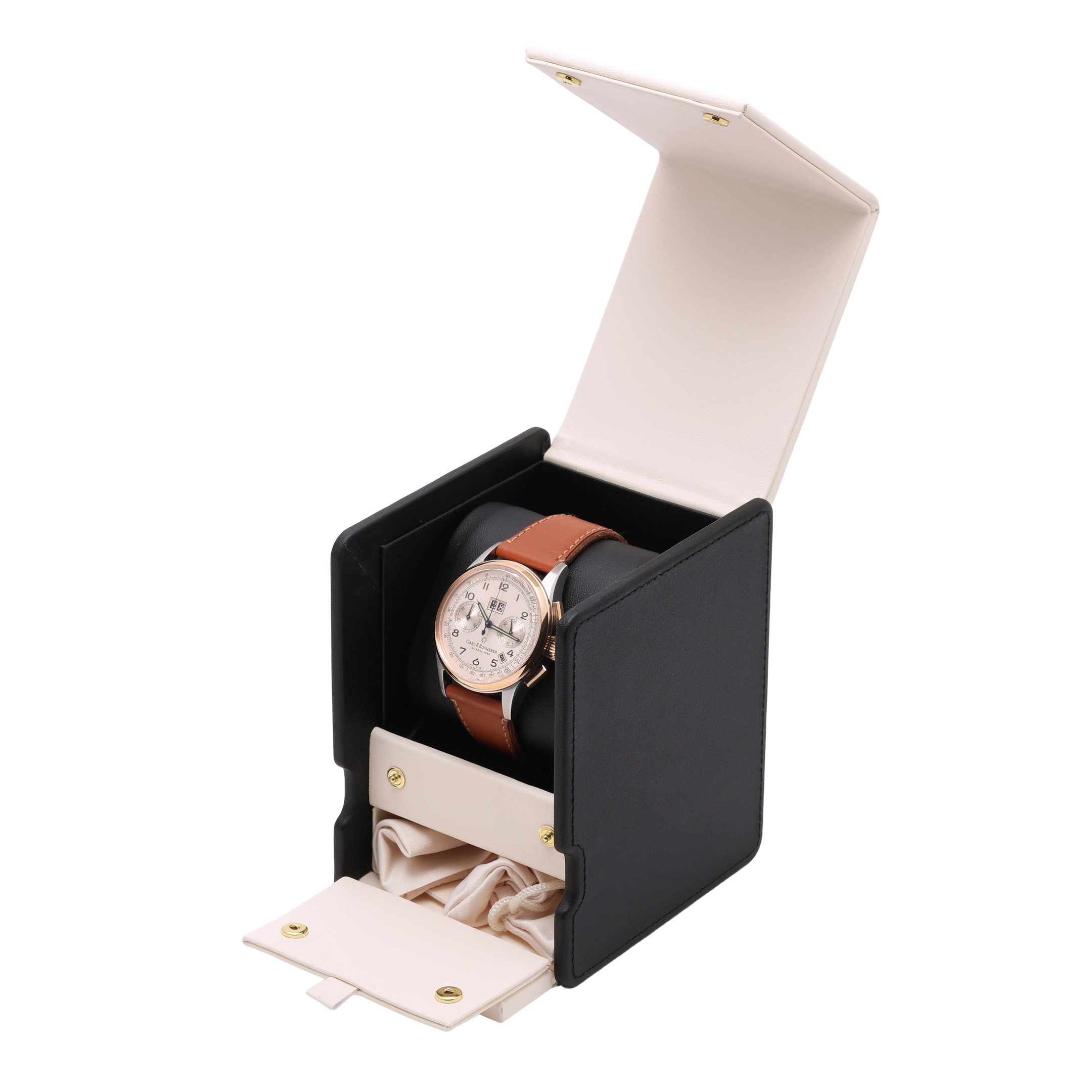 Carl F. Bucherer Heritage 00.10803.07.42.01 Thumbnail 5