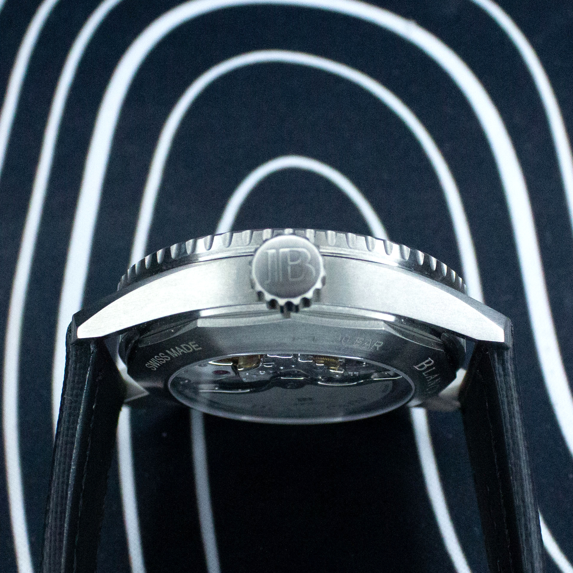 Blancpain Fifty Fathoms 5000-1210-NAGA Thumbnail 2