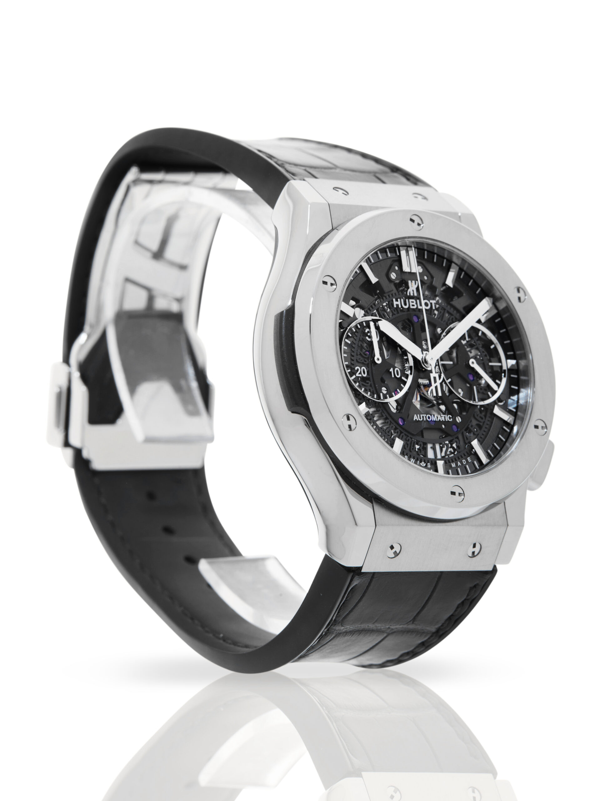 Hublot Classic Fusion 525.NX.0170.LR Thumbnail 3