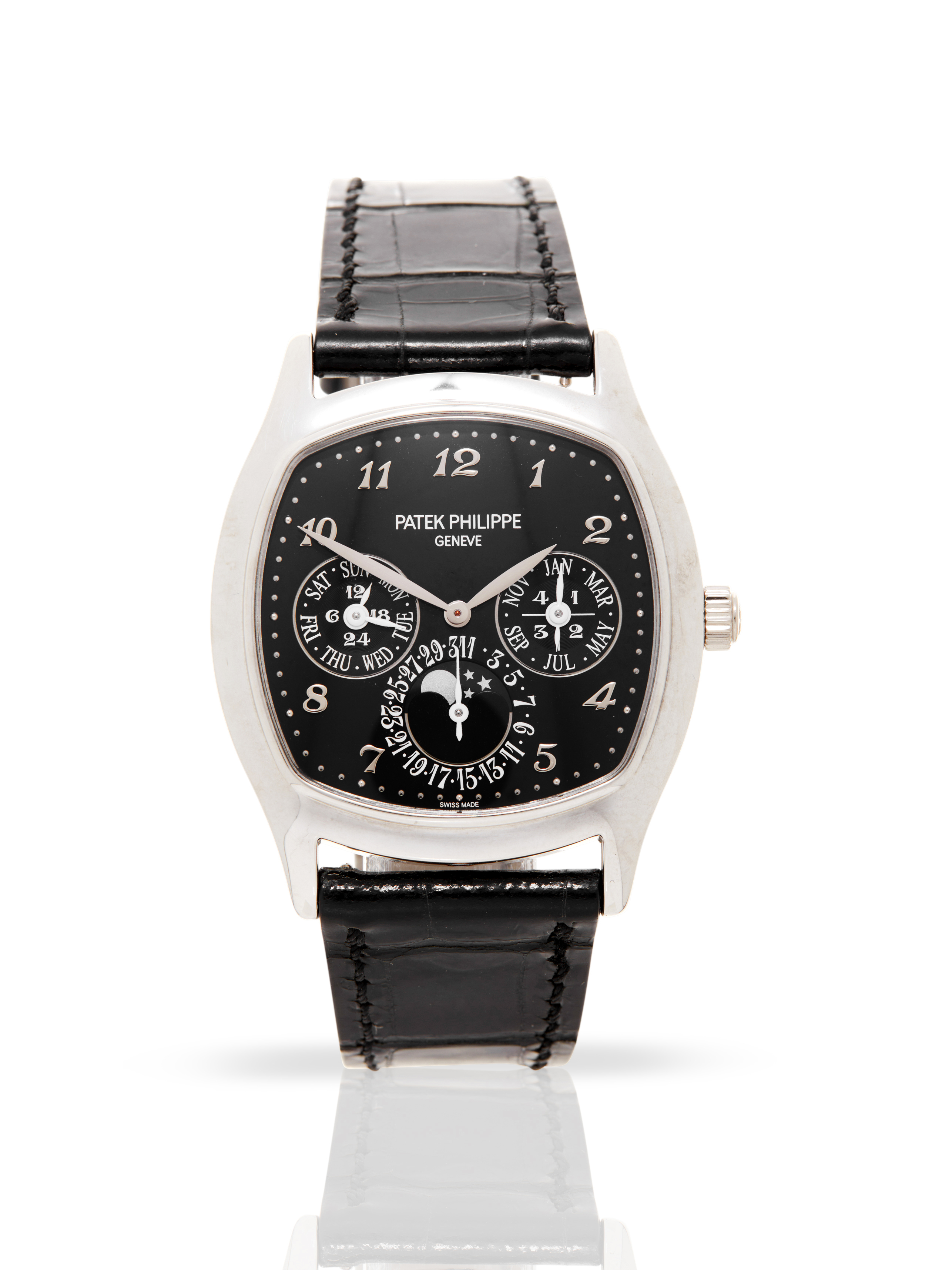 Patek Philippe Grand Complications 5940G-010 Thumbnail 1