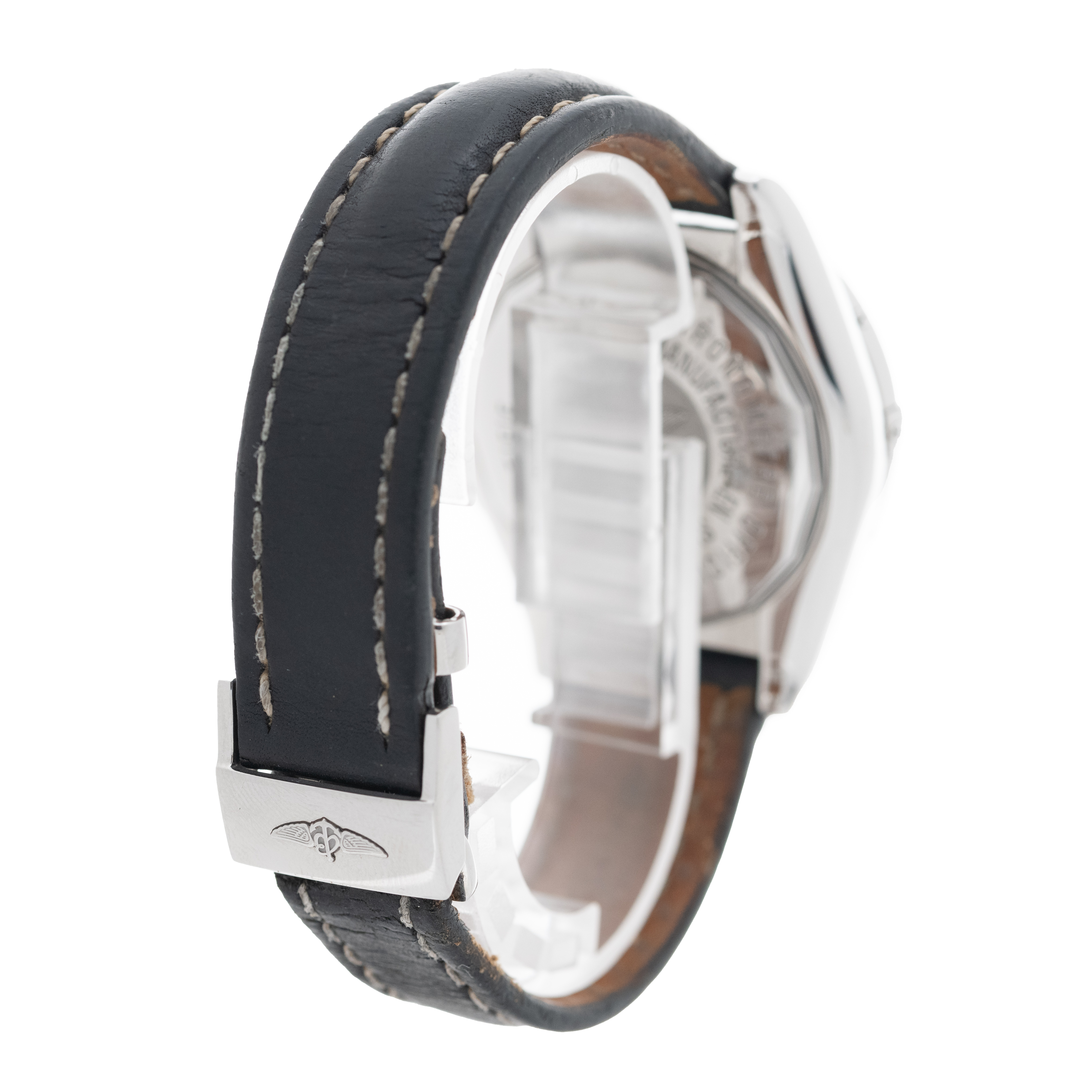 Breitling Galactic 41 A49350 Thumbnail 3