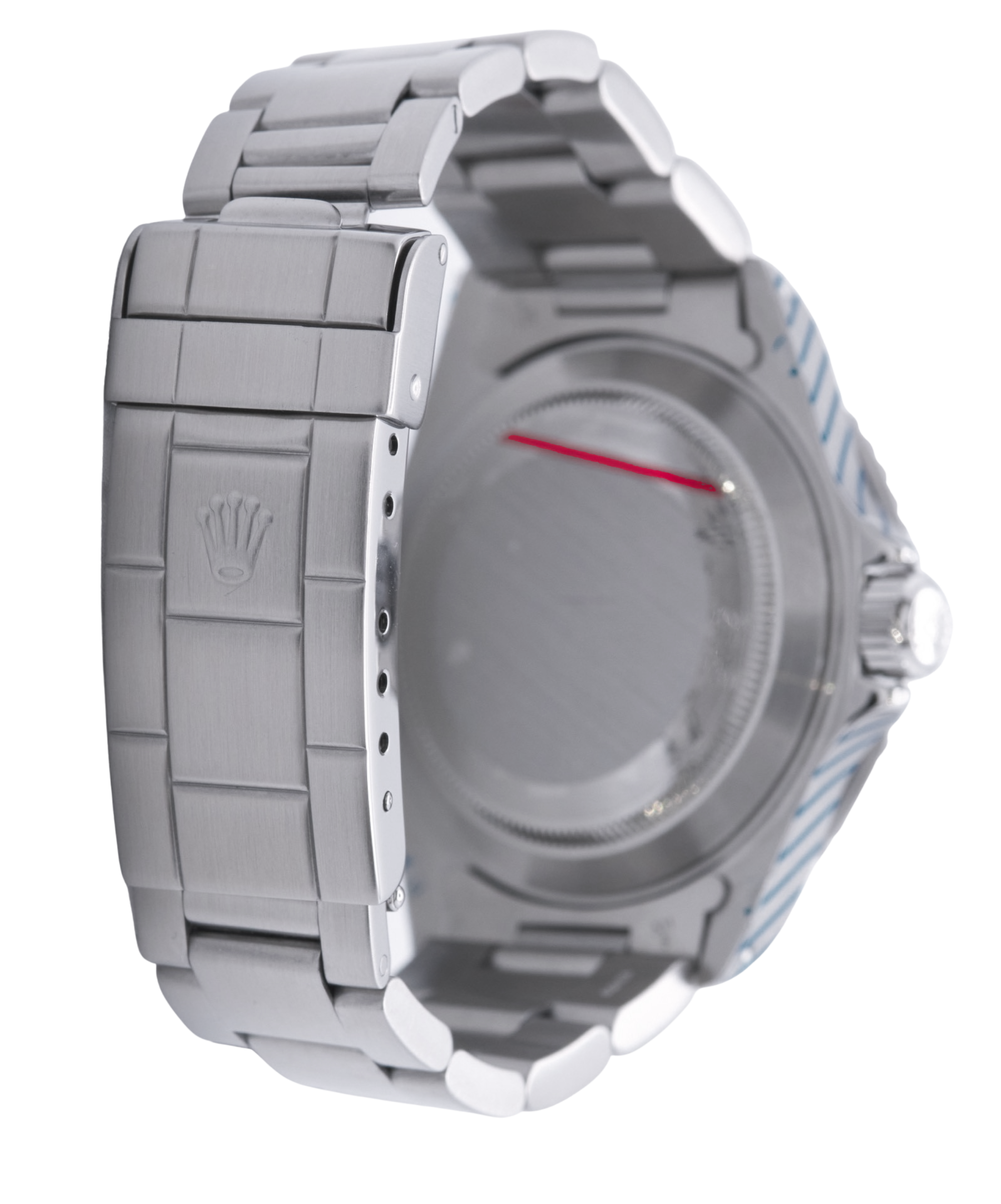 Rolex Submariner 16610 Thumbnail 3