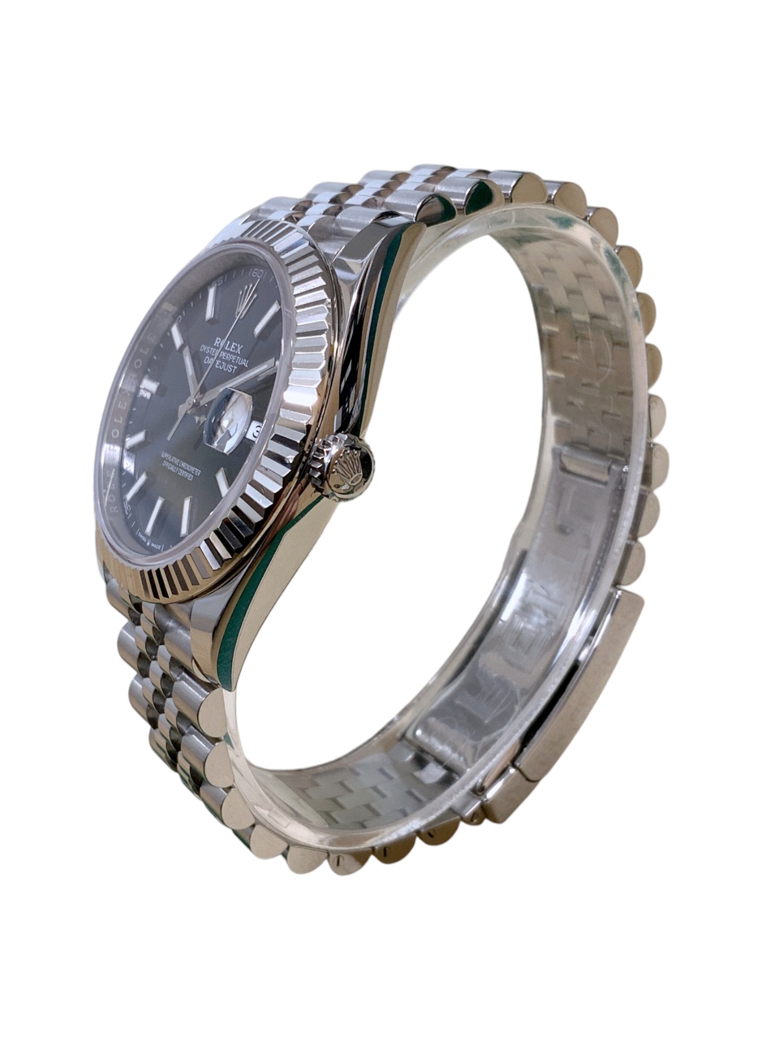 Rolex Datejust 41 126334 Thumbnail 2