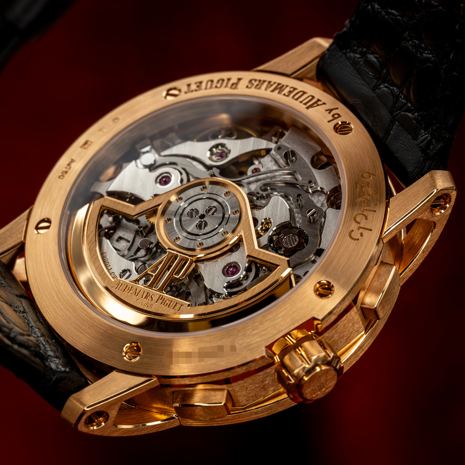 Audemars Piguet CODE 11.59 26393OR.OO.A002KB.02 Thumbnail 7