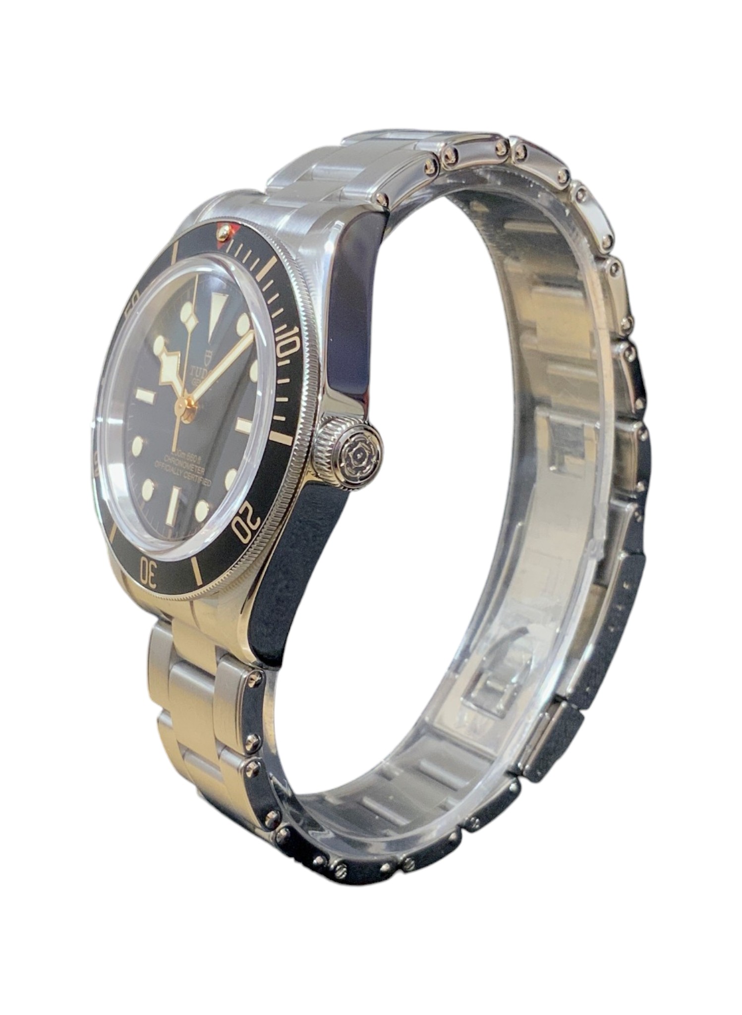 Tudor Black Bay 58 M79030N-0001 Thumbnail 2