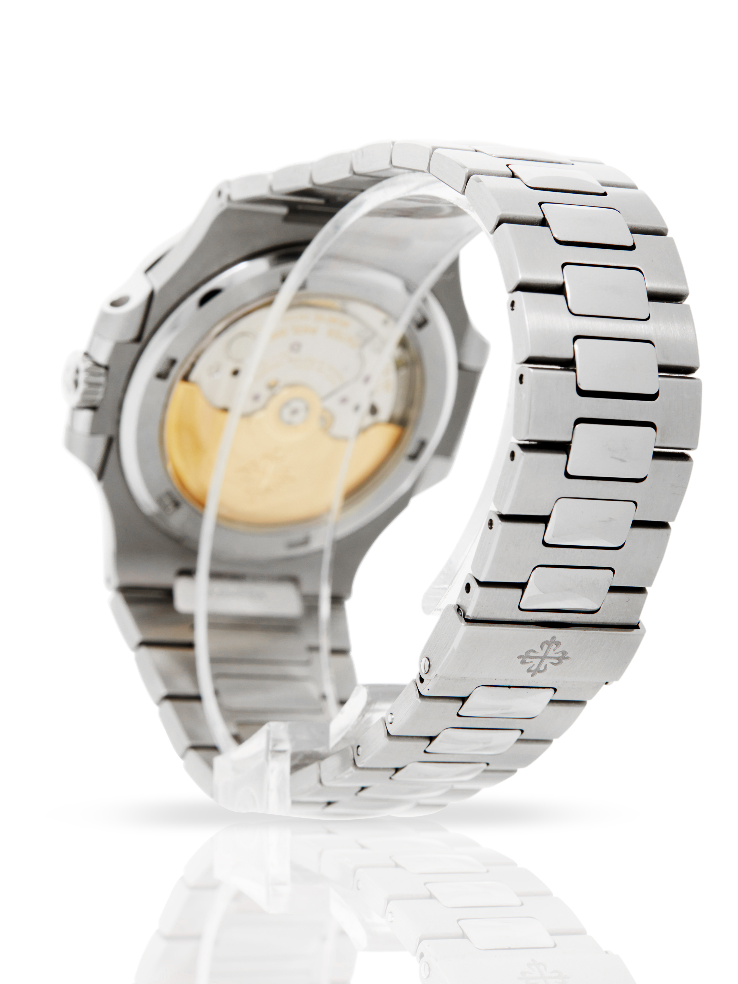 Patek Philippe Nautilus 5711/1A-010 Thumbnail 3