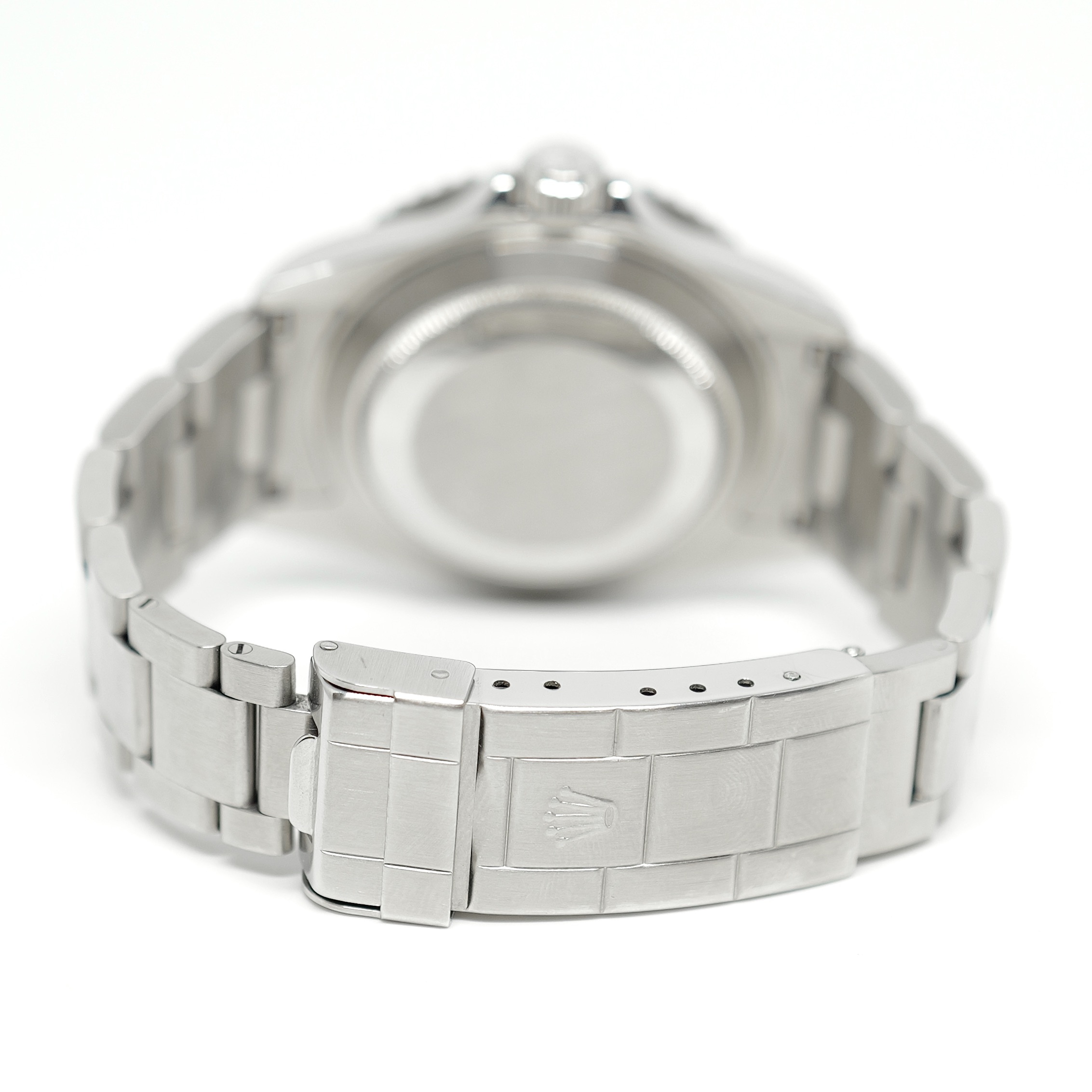 Rolex Submariner Kermit Thumbnail 3